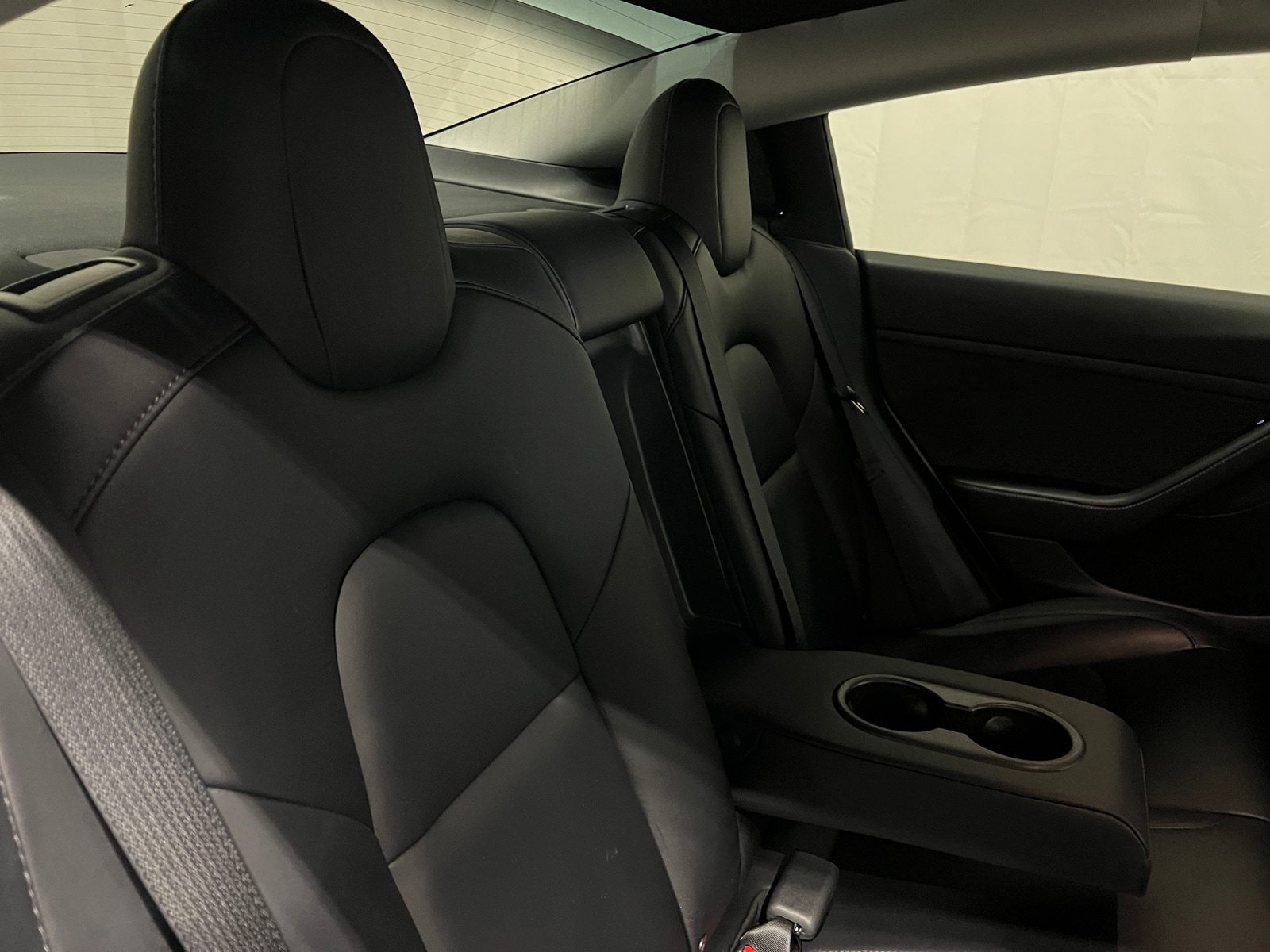 Thumbnail: 2021 Tesla Model 3 - 5