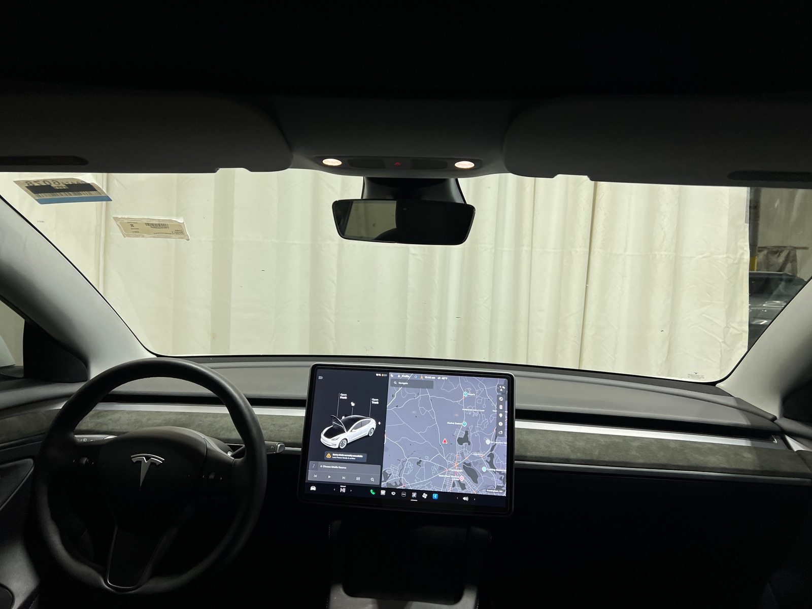 Thumbnail: 2021 Tesla Model 3 - 2