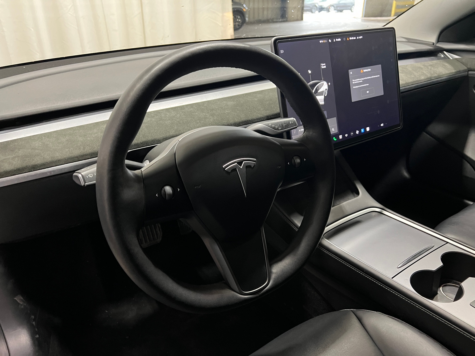 Thumbnail: 2021 Tesla Model 3 - 4