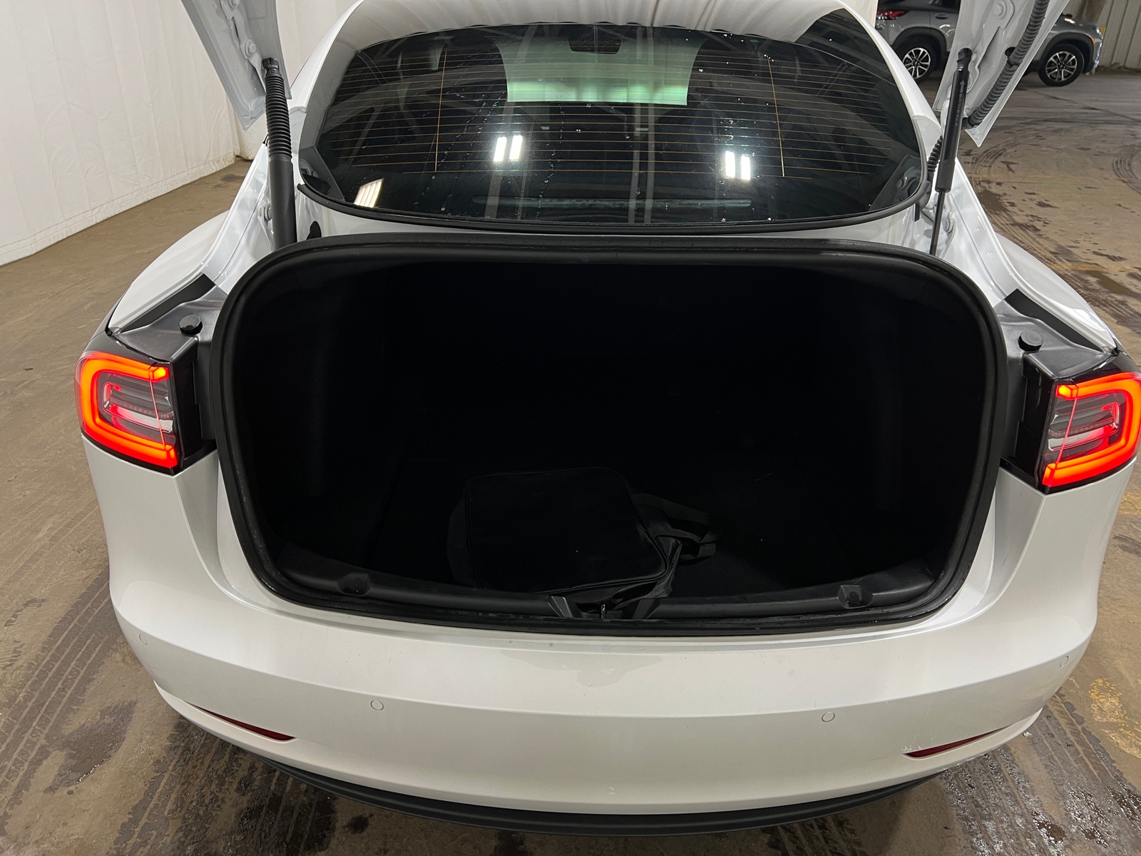 Thumbnail: 2021 Tesla Model 3 - 6