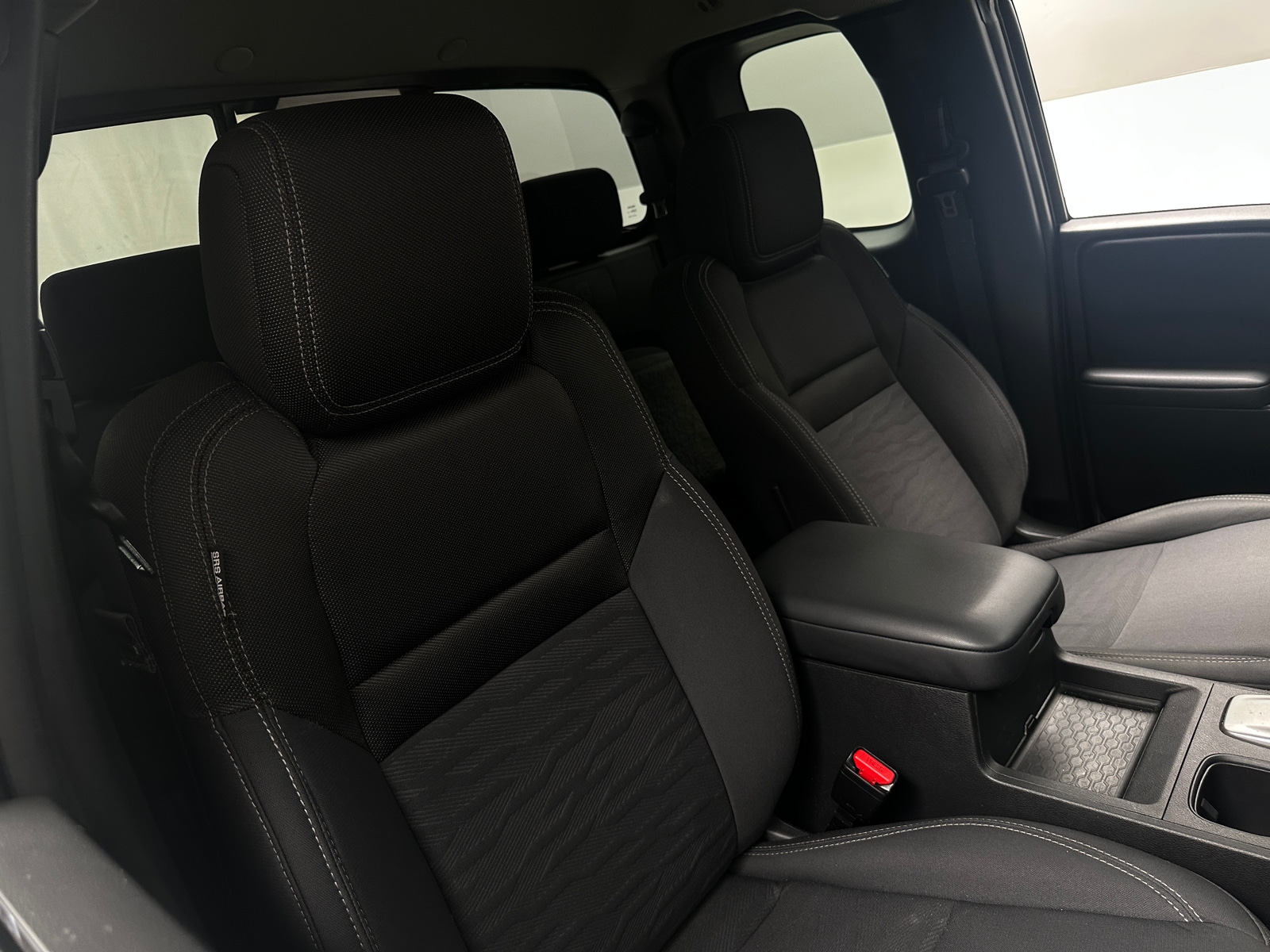 Thumbnail: 2022 Nissan Frontier - 2