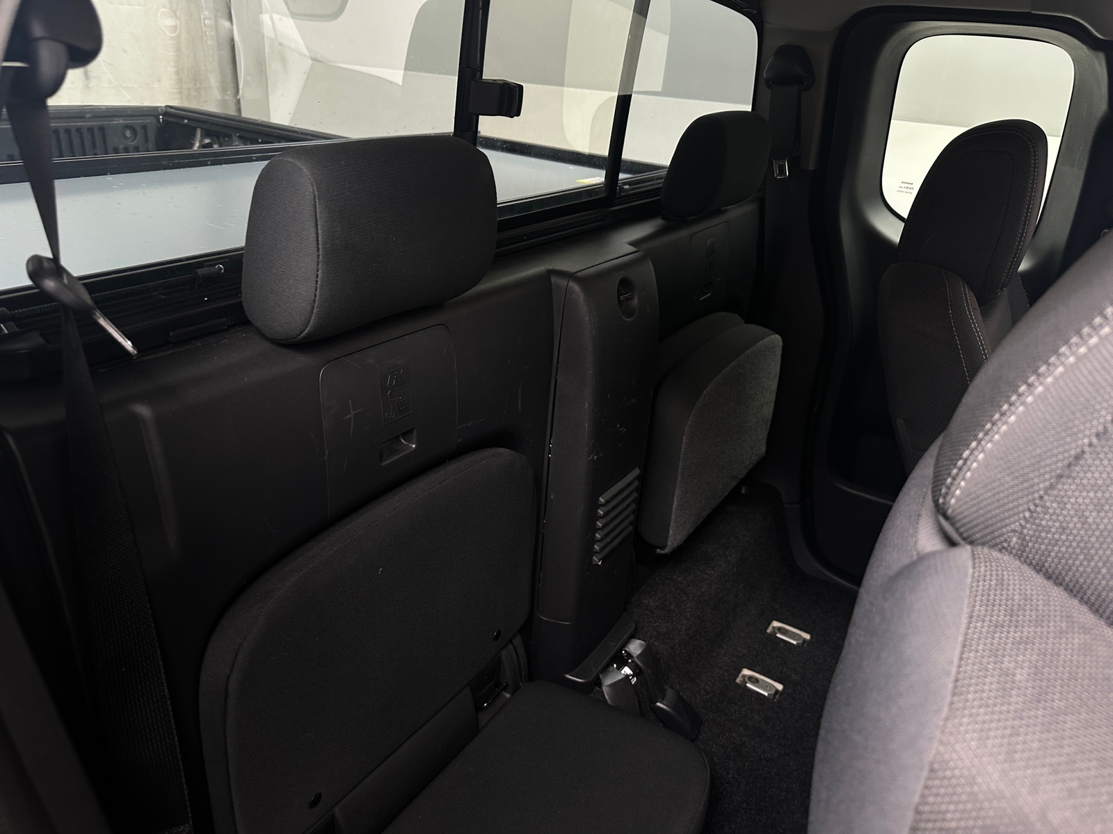 Thumbnail: 2022 Nissan Frontier - 6