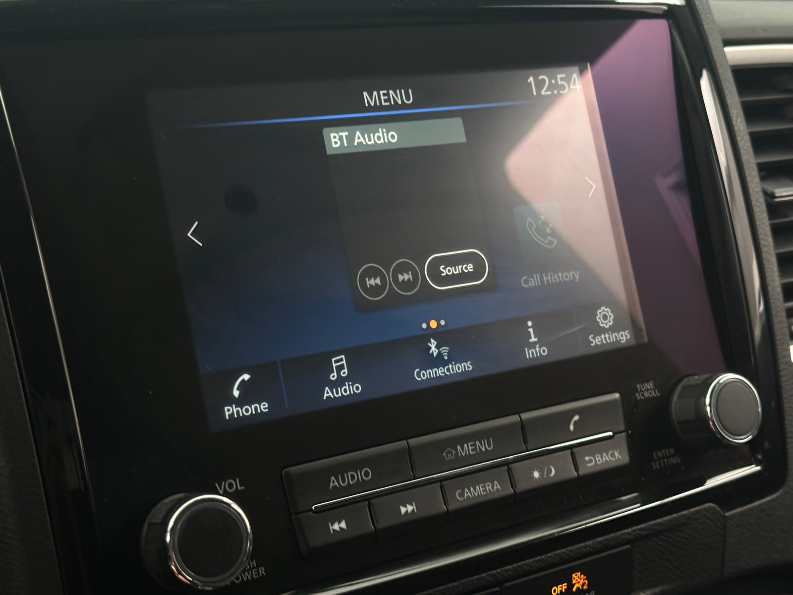 Thumbnail: 2022 Nissan Frontier - 4