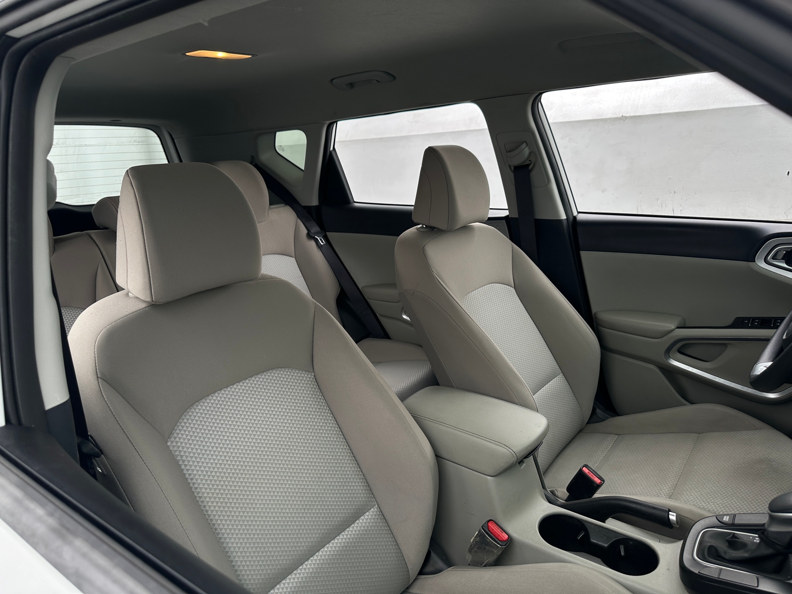 Thumbnail: 2022 Kia Soul - 2