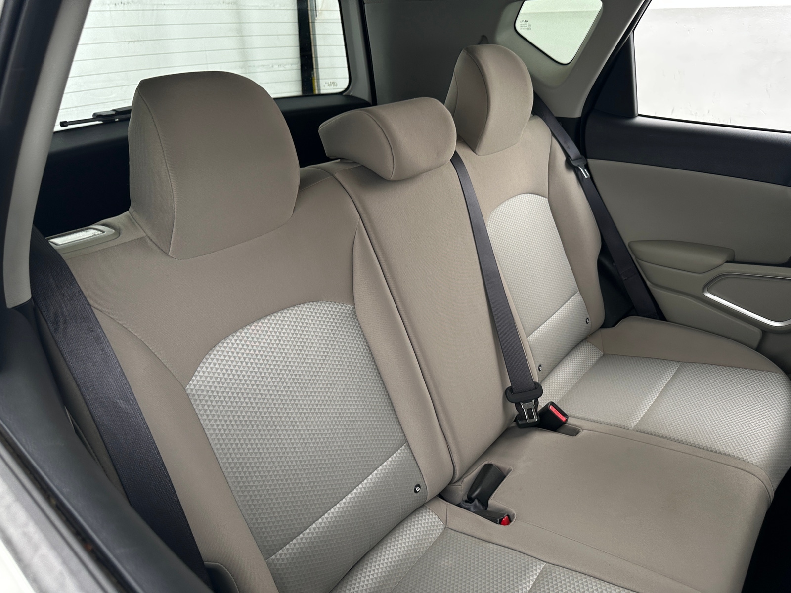 Thumbnail: 2022 Kia Soul - 6