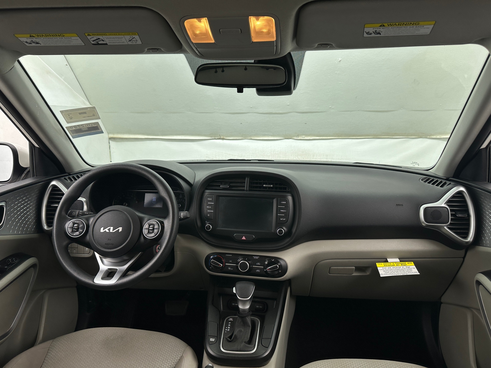 Thumbnail: 2022 Kia Soul - 3