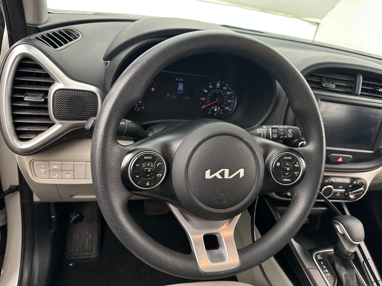 Thumbnail: 2022 Kia Soul - 5