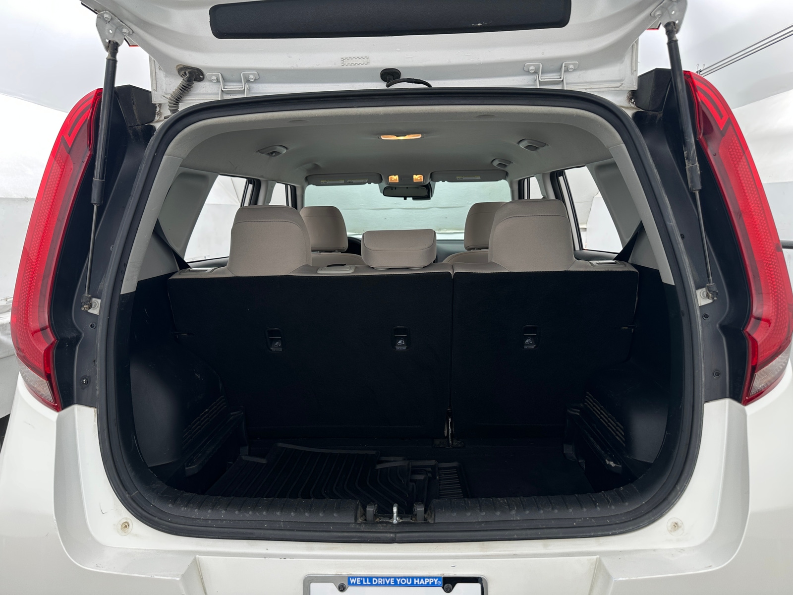 Thumbnail: 2022 Kia Soul - 7