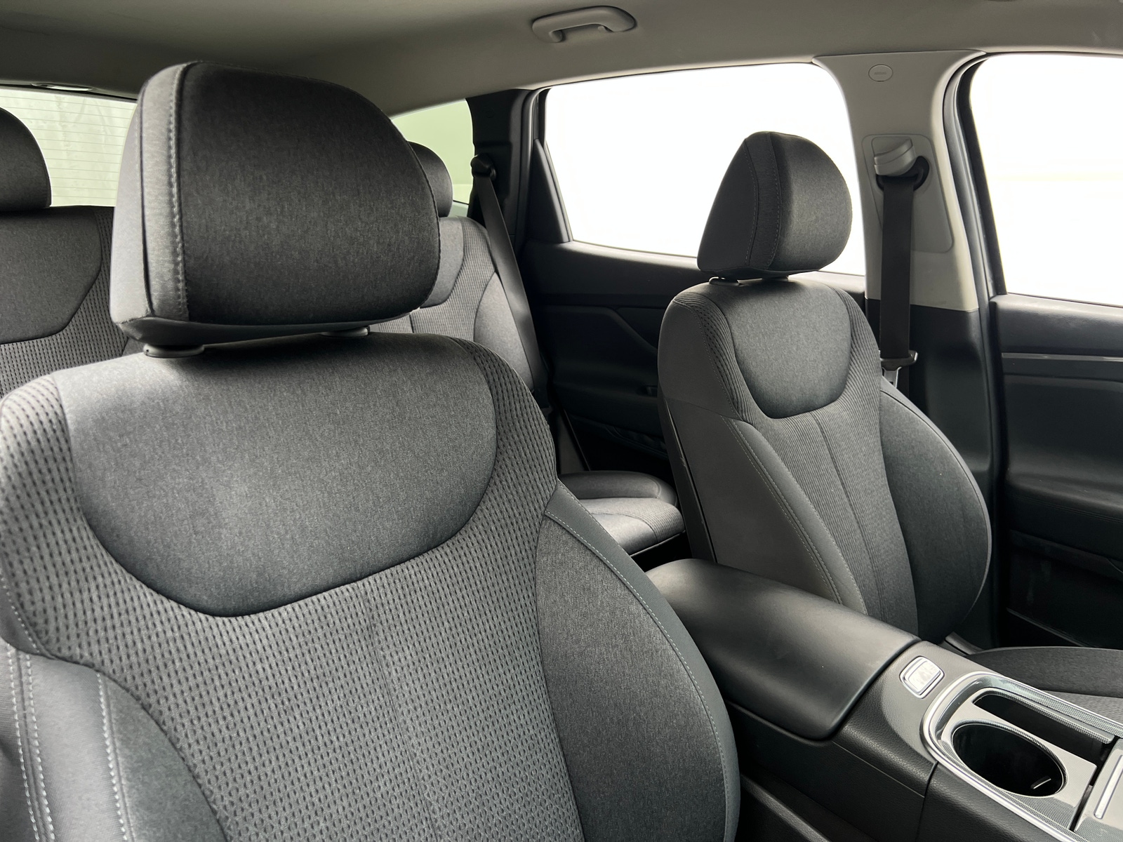 Thumbnail: 2022 Hyundai Santa Fe - 2