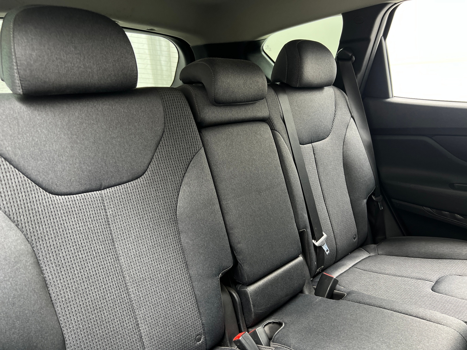 Thumbnail: 2022 Hyundai Santa Fe - 6