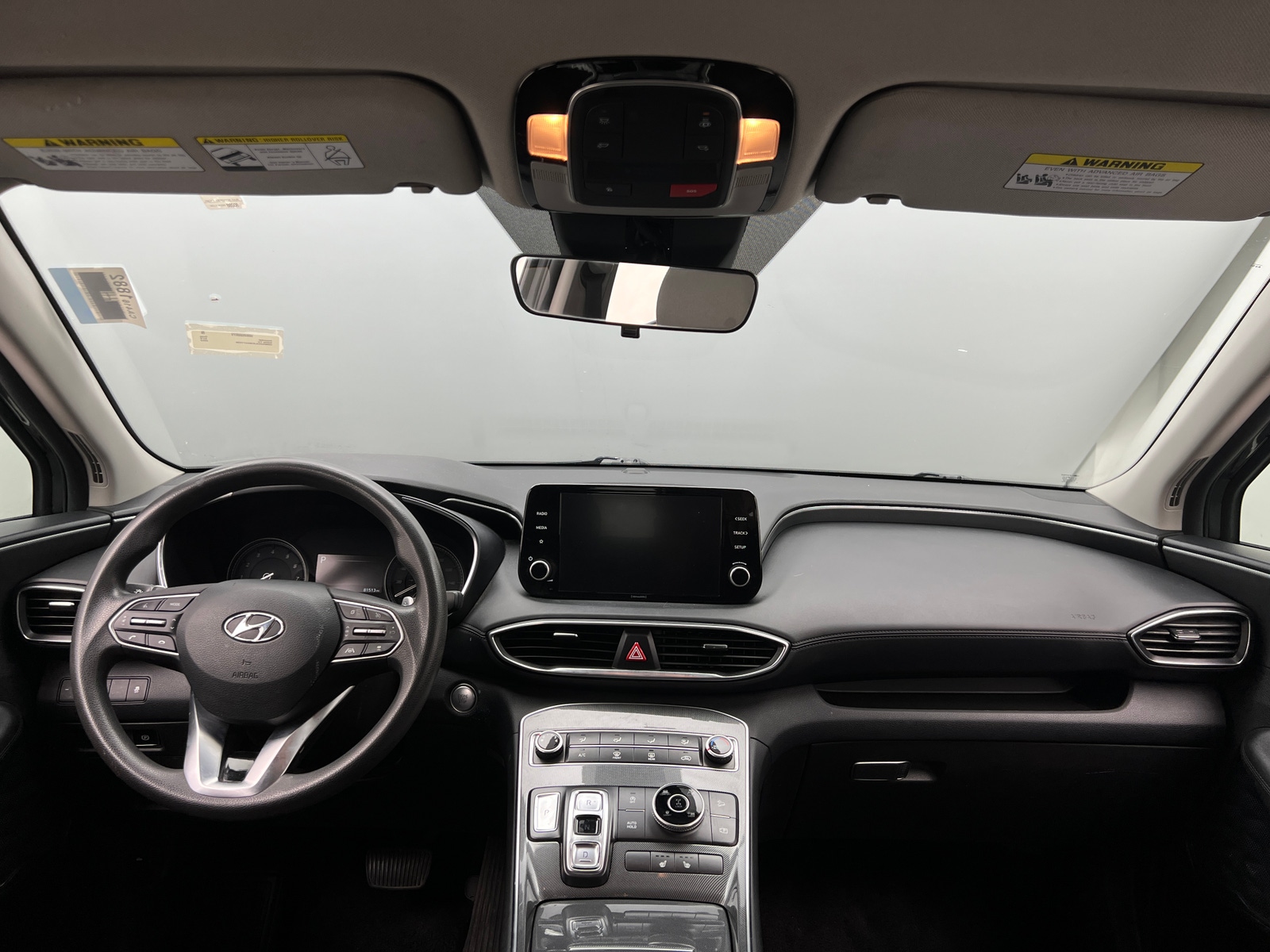 Thumbnail: 2022 Hyundai Santa Fe - 3