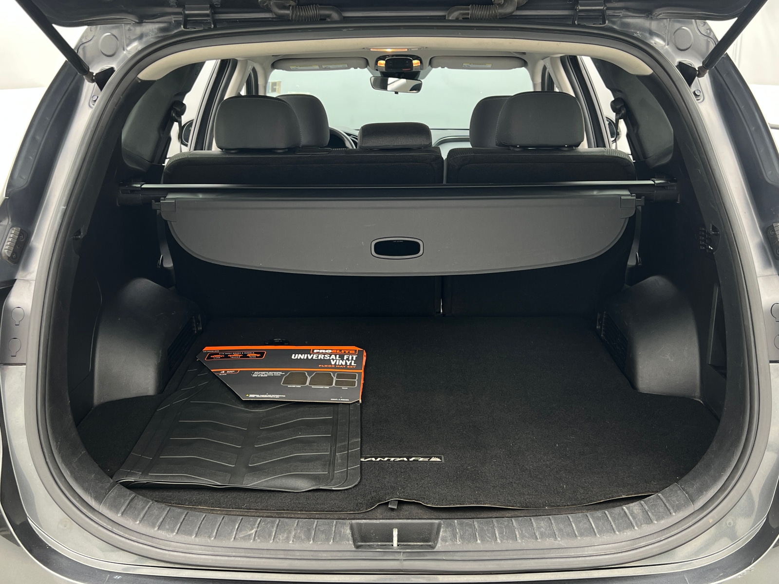 Thumbnail: 2022 Hyundai Santa Fe - 7