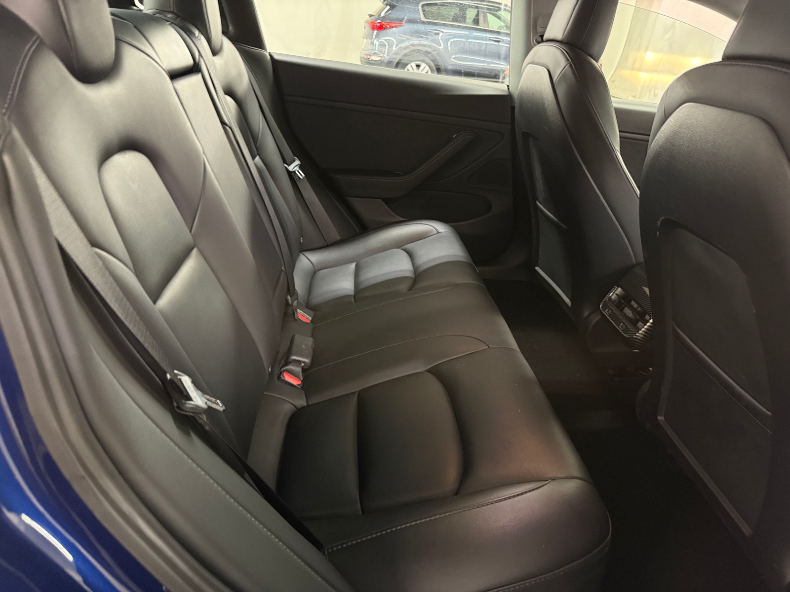 Thumbnail: 2021 Tesla Model 3 - 5