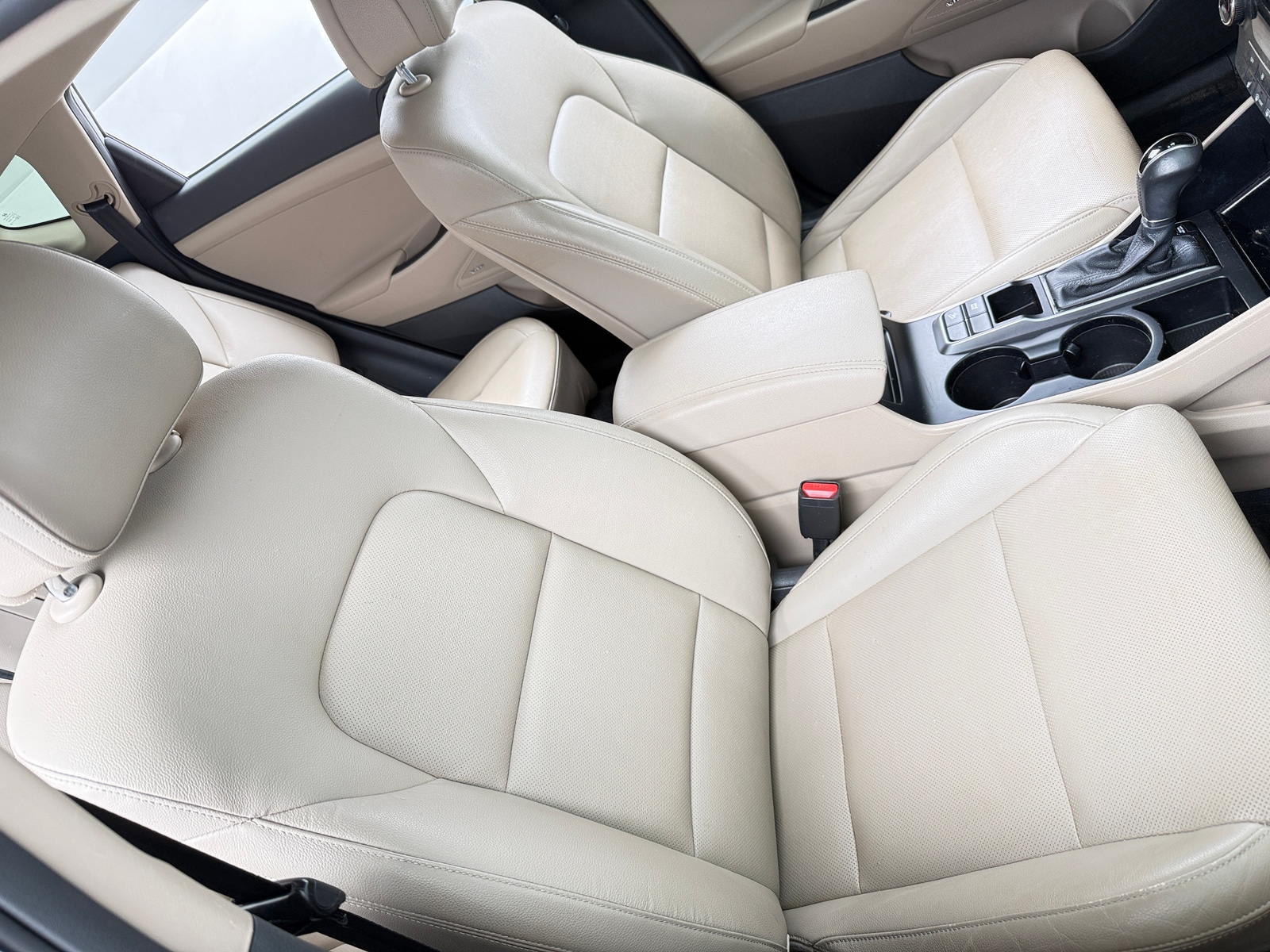 Thumbnail: 2017 Hyundai Tucson - 2