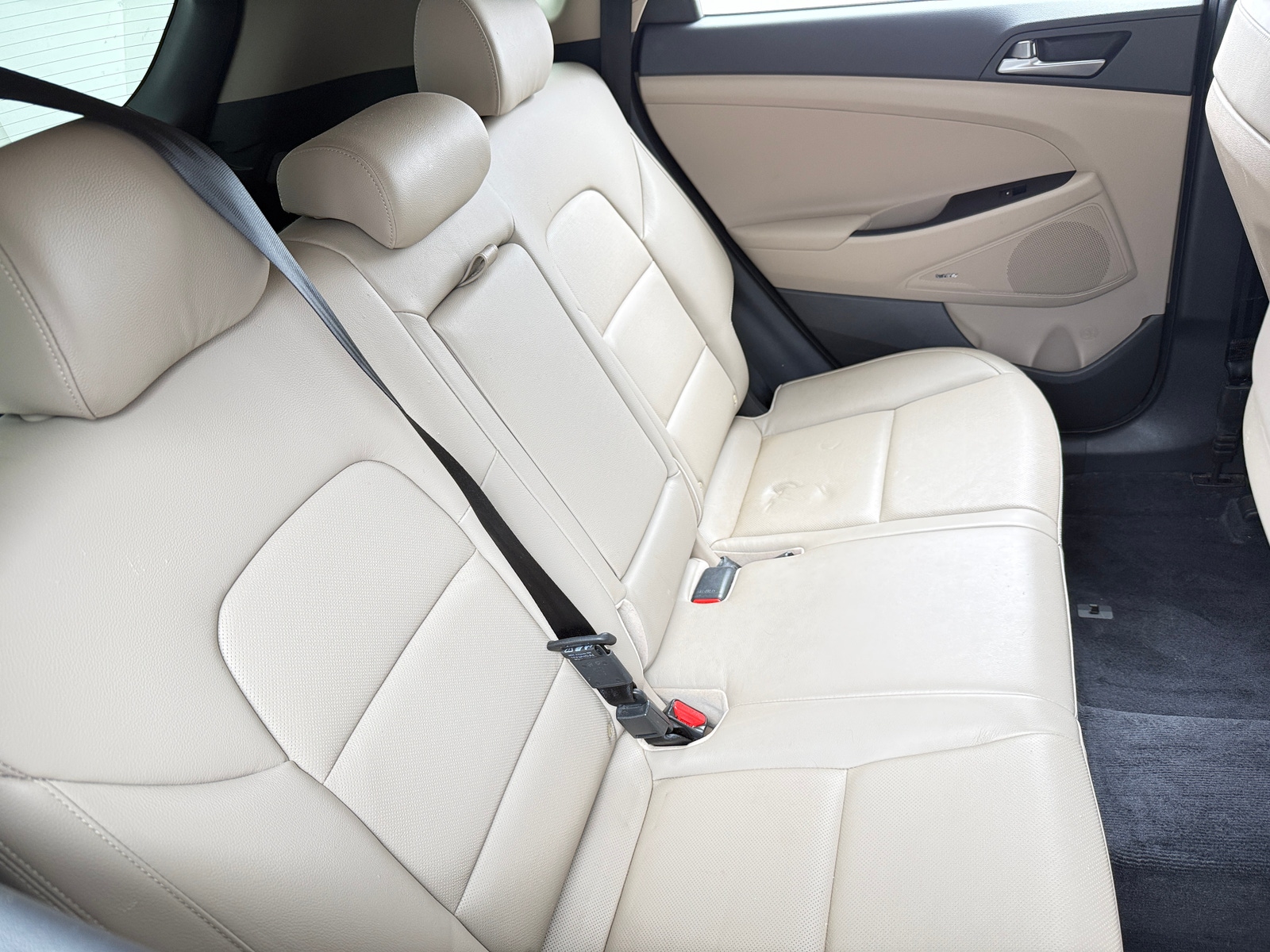 Thumbnail: 2017 Hyundai Tucson - 6