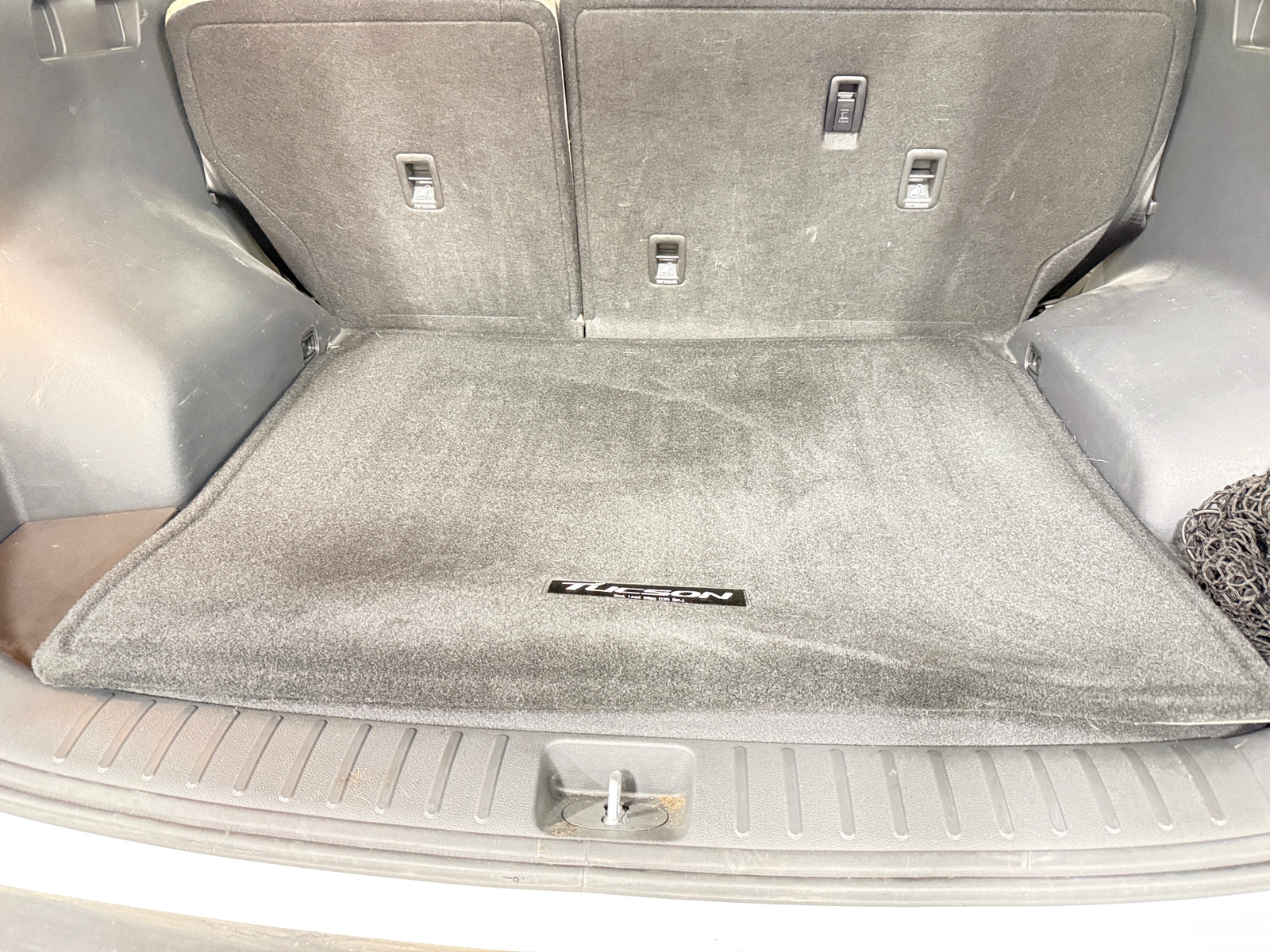 Thumbnail: 2017 Hyundai Tucson - 7