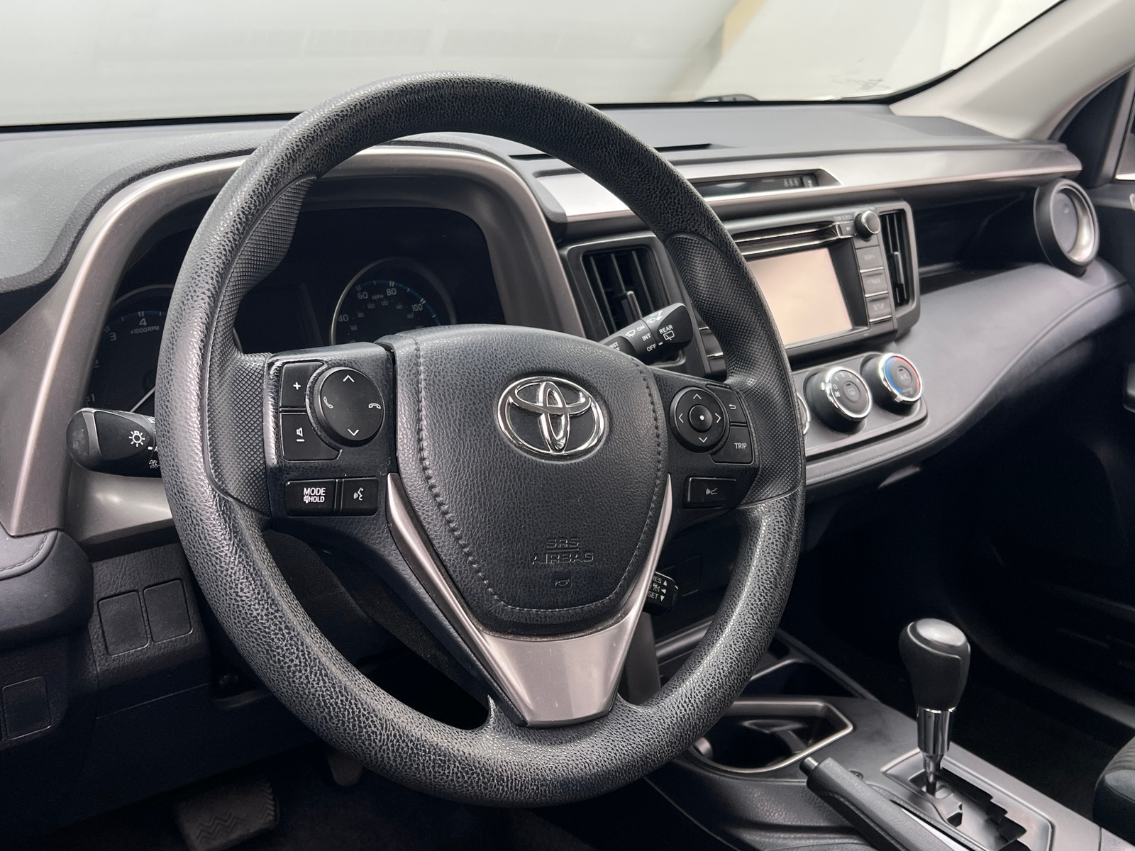 Thumbnail: 2018 Toyota RAV4 - 5