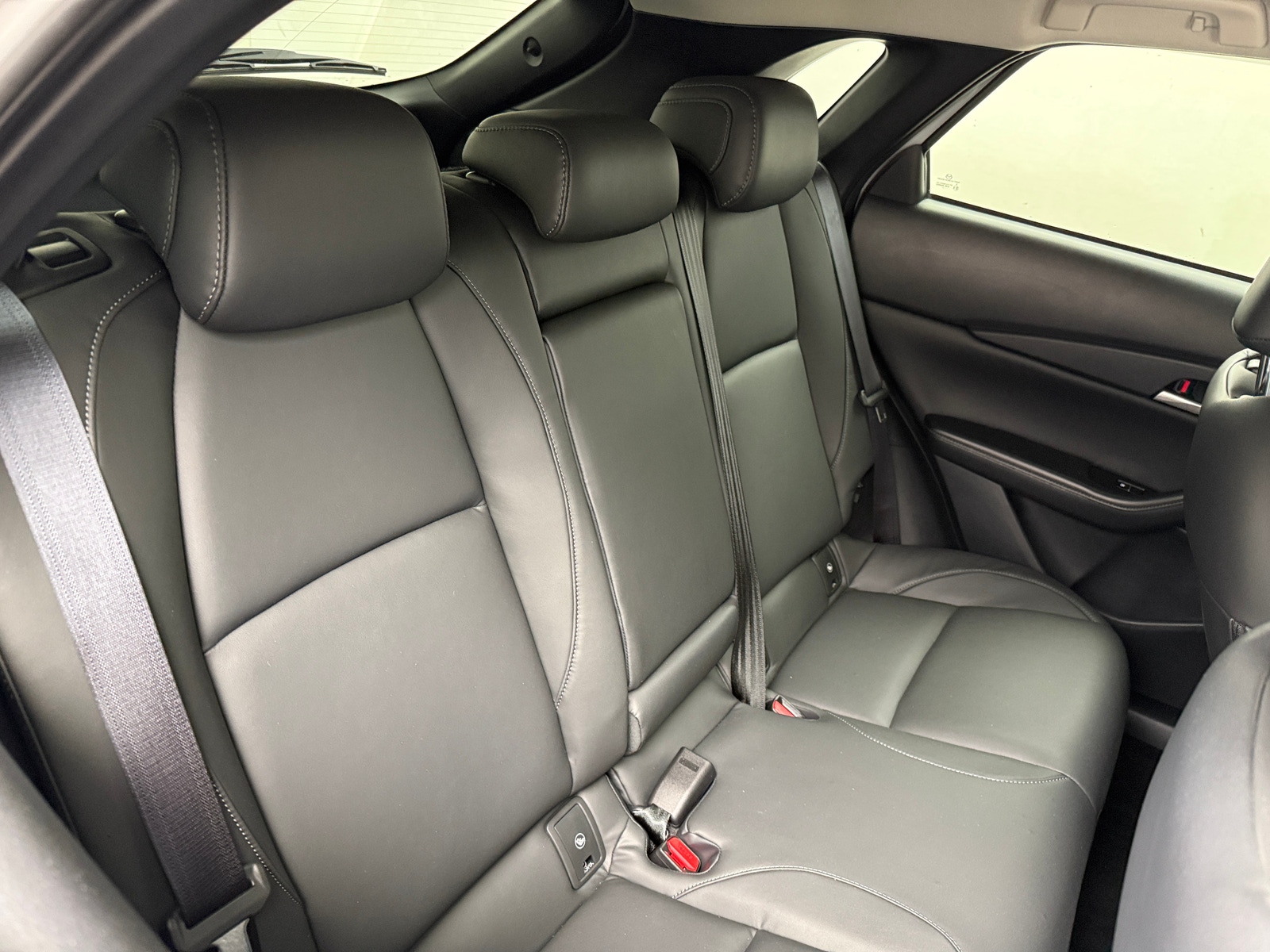 Thumbnail: 2025 Mazda CX-30 - 5