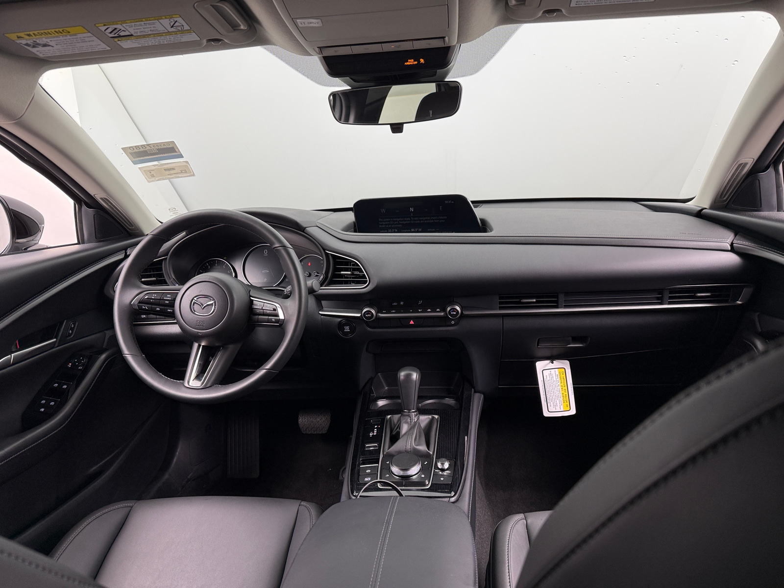 Thumbnail: 2025 Mazda CX-30 - 2