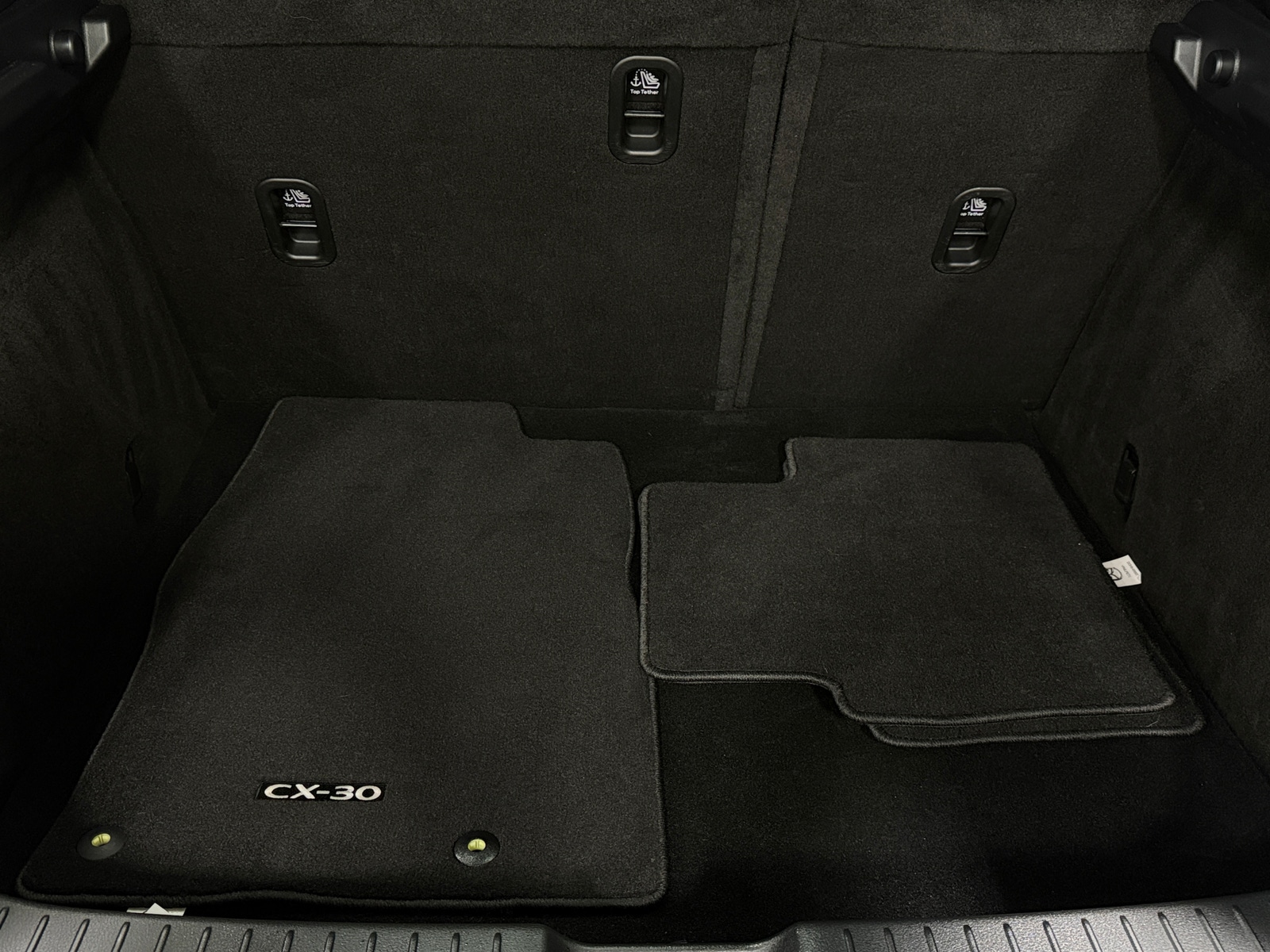 Thumbnail: 2025 Mazda CX-30 - 6