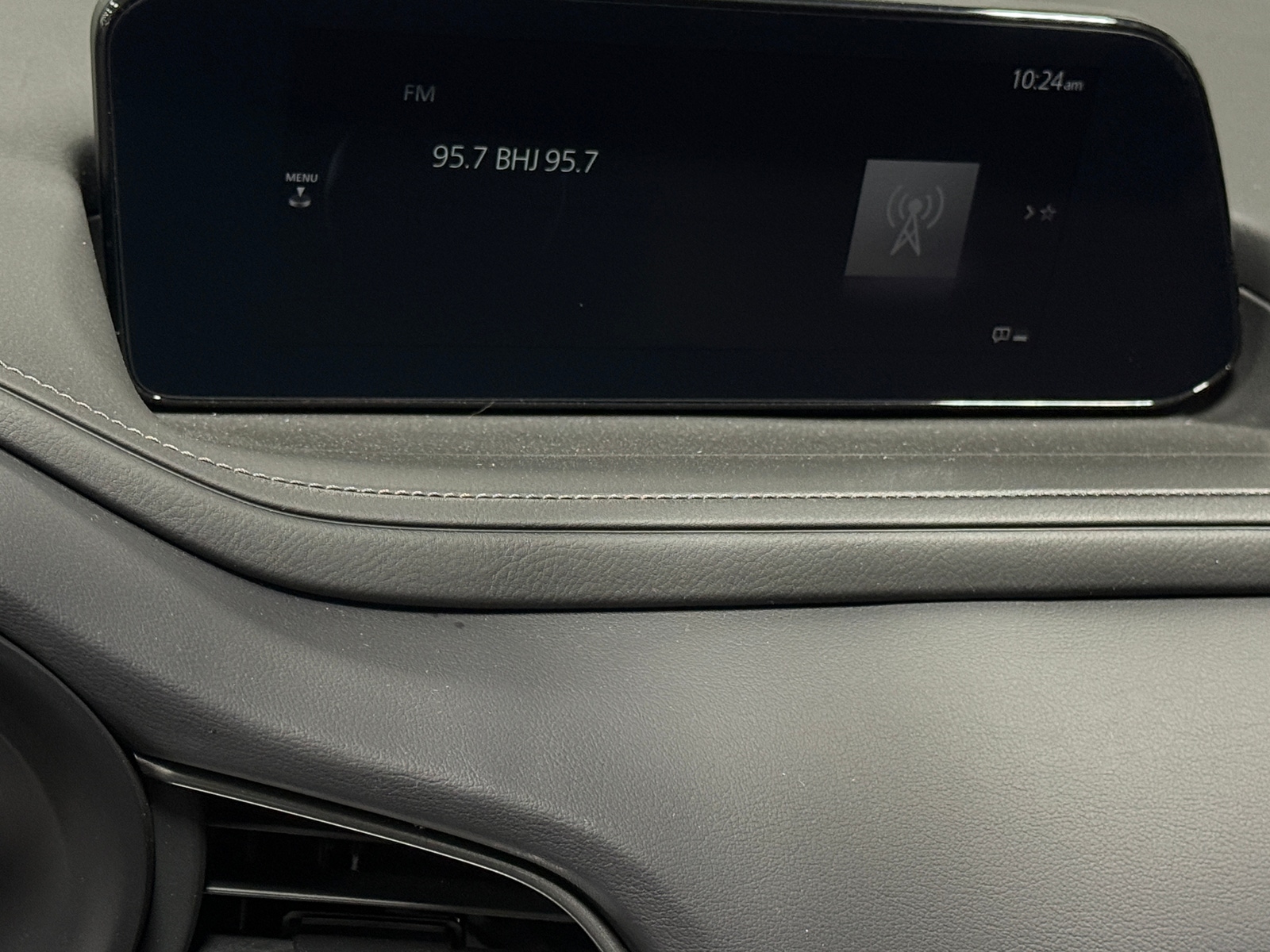 Thumbnail: 2025 Mazda CX-30 - 3