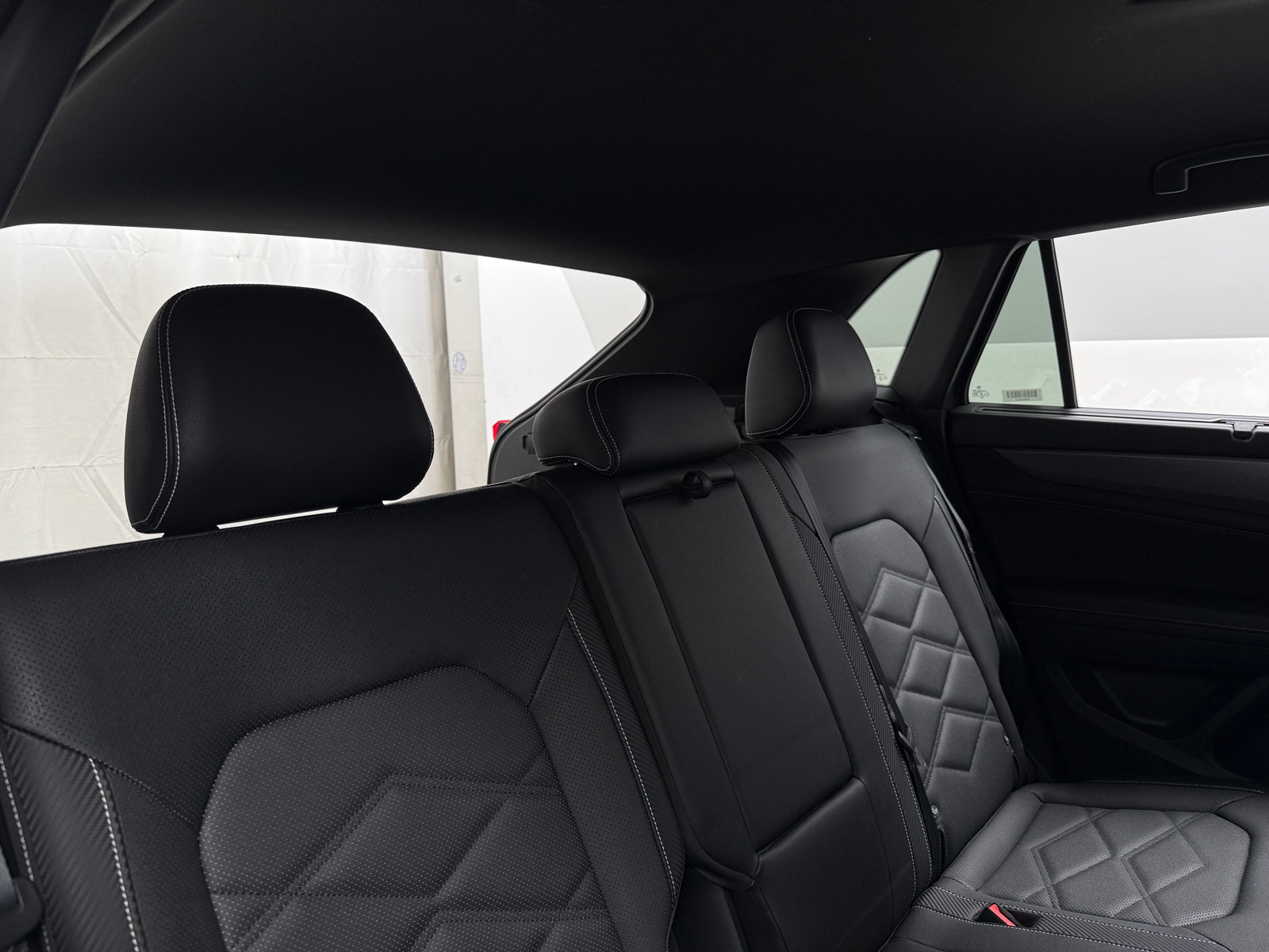 Thumbnail: 2025 Volkswagen Atlas - 5