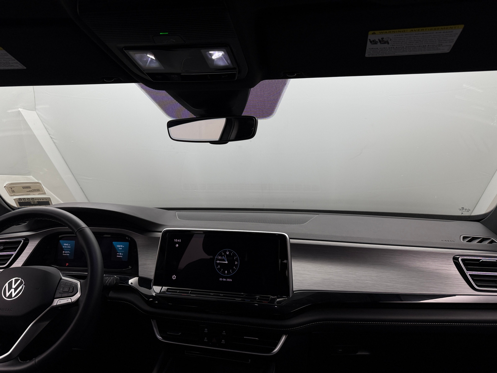 Thumbnail: 2025 Volkswagen Atlas - 2