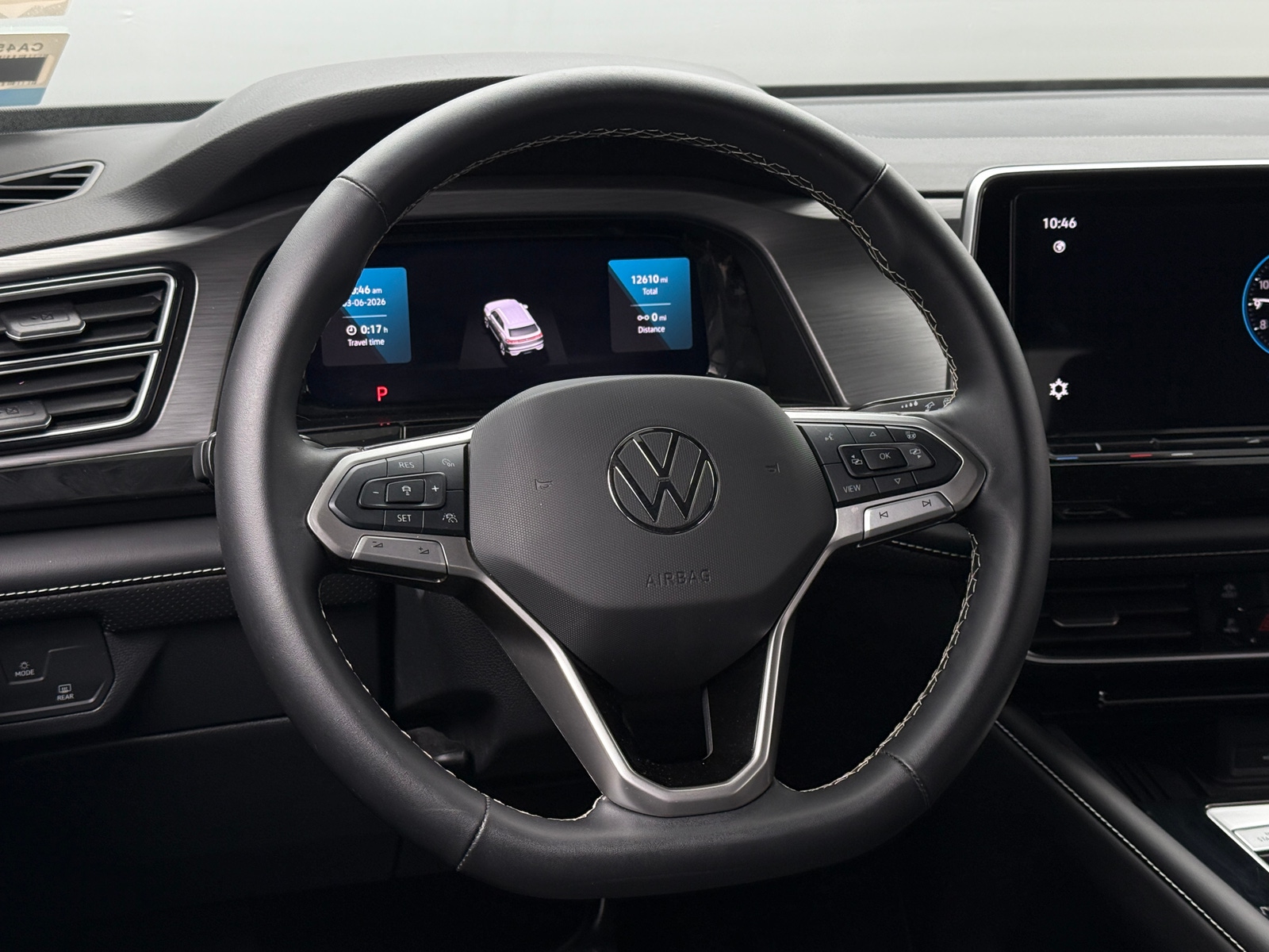 Thumbnail: 2025 Volkswagen Atlas - 4