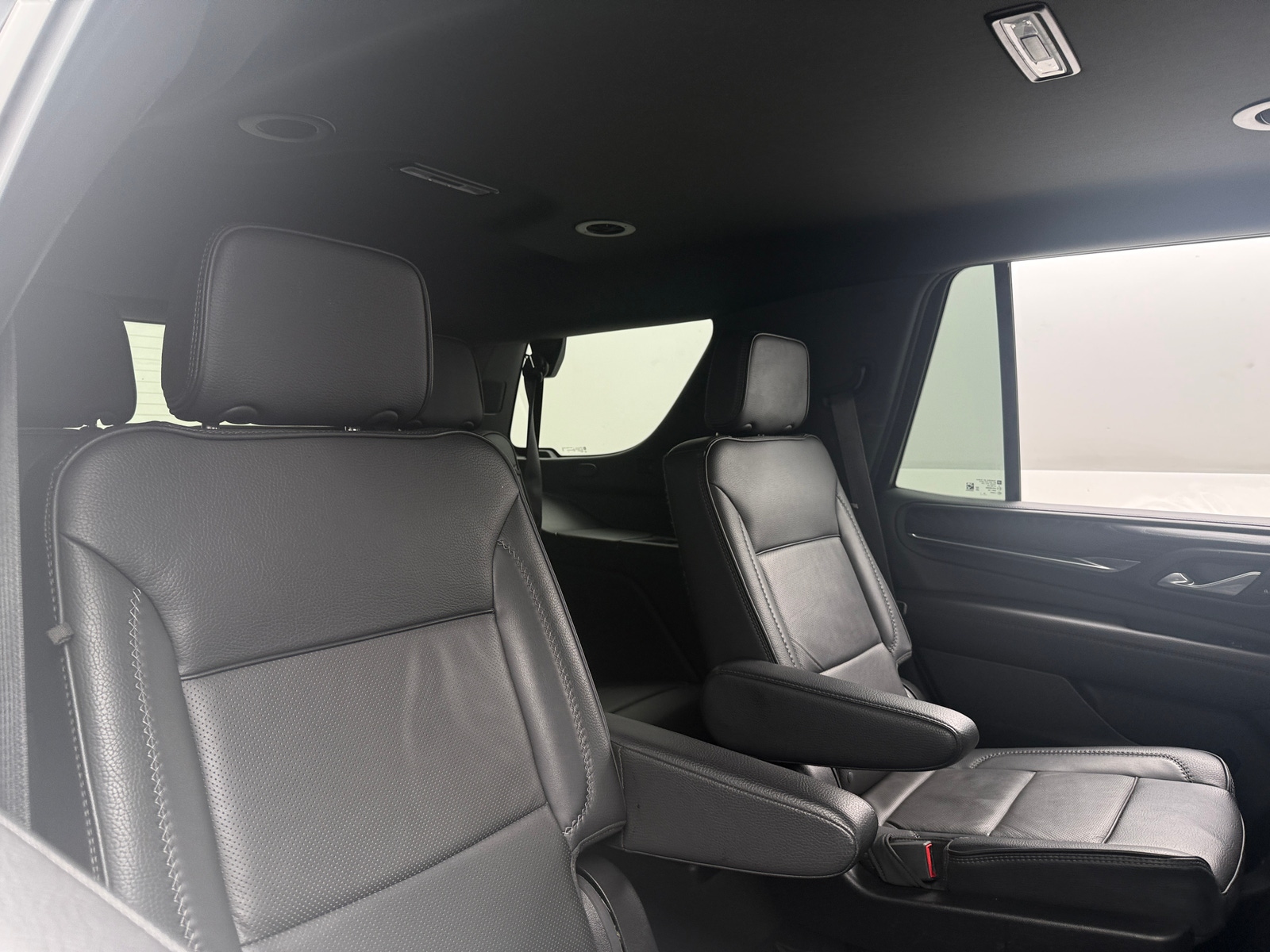 Thumbnail: 2024 GMC Yukon - 5