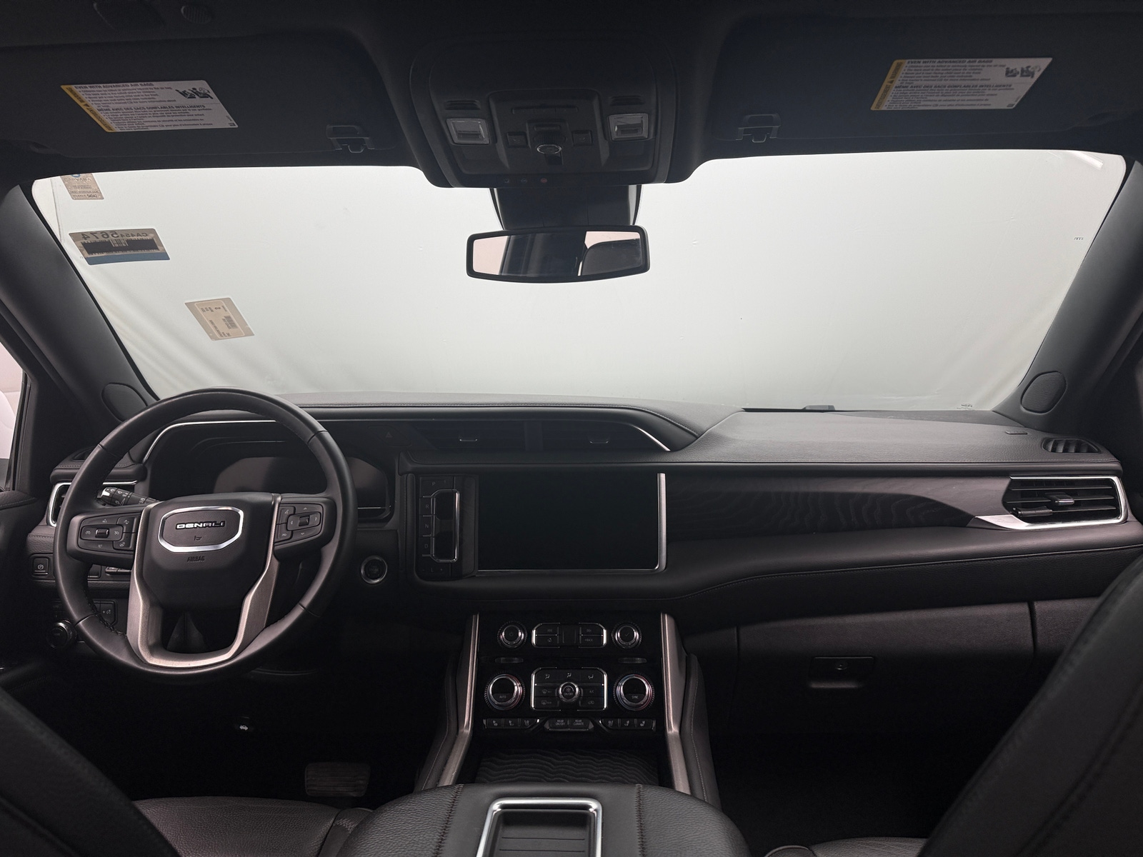 Thumbnail: 2024 GMC Yukon - 2