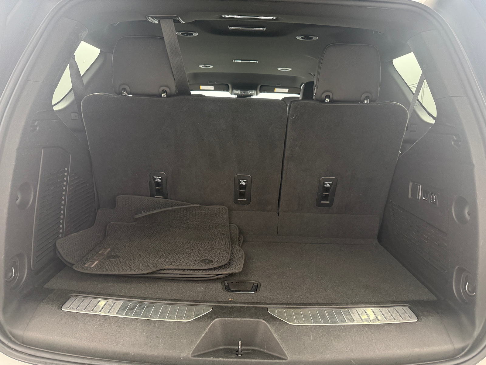 Thumbnail: 2024 GMC Yukon - 6