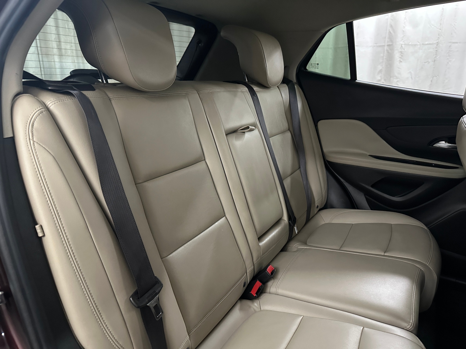 Thumbnail: 2017 Buick Encore - 5