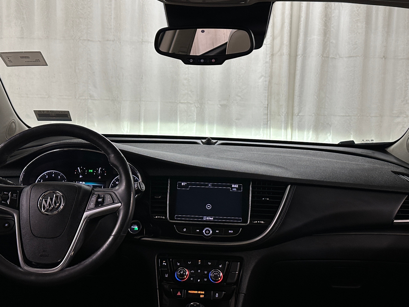 Thumbnail: 2017 Buick Encore - 2