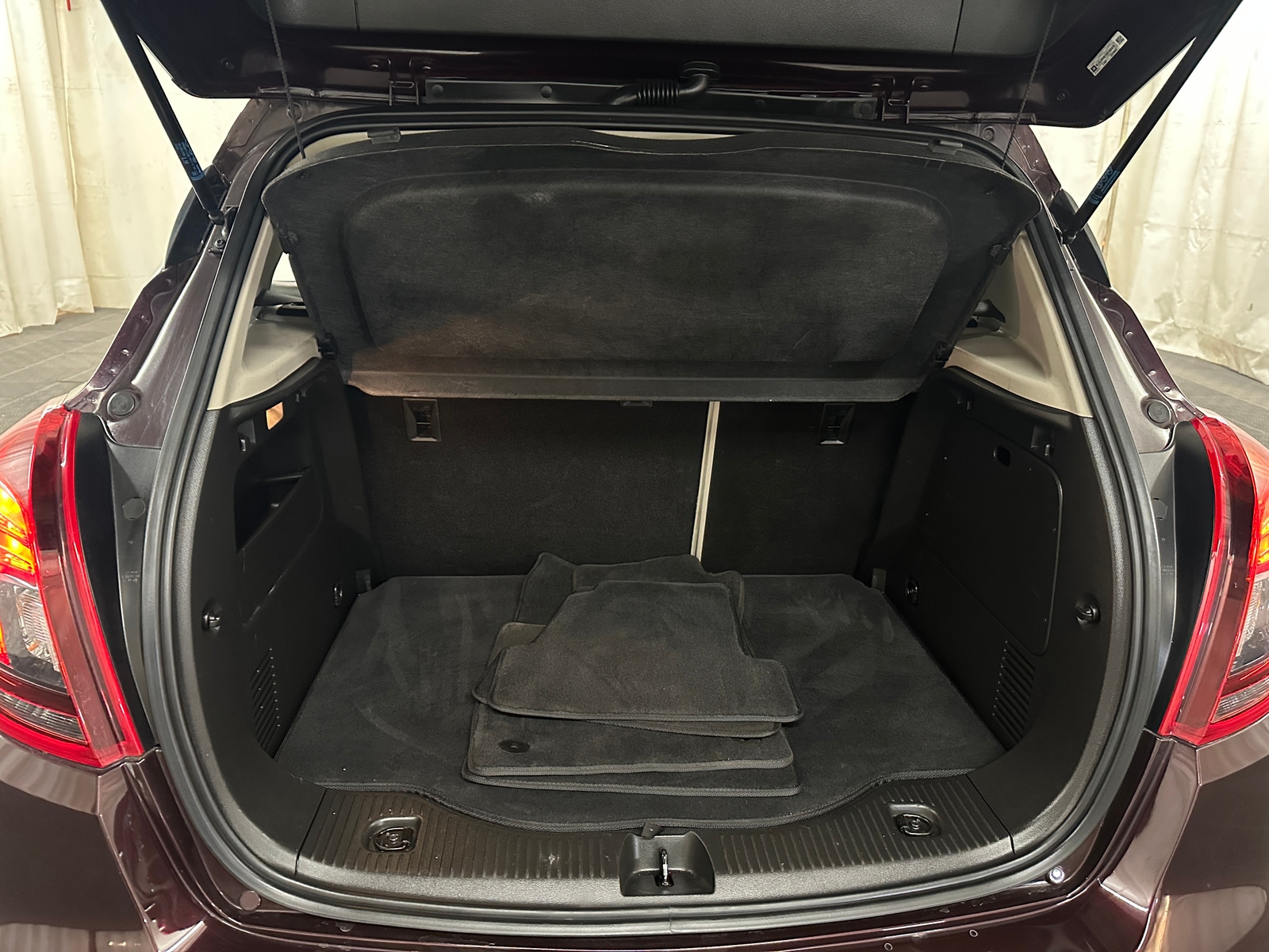 Thumbnail: 2017 Buick Encore - 6