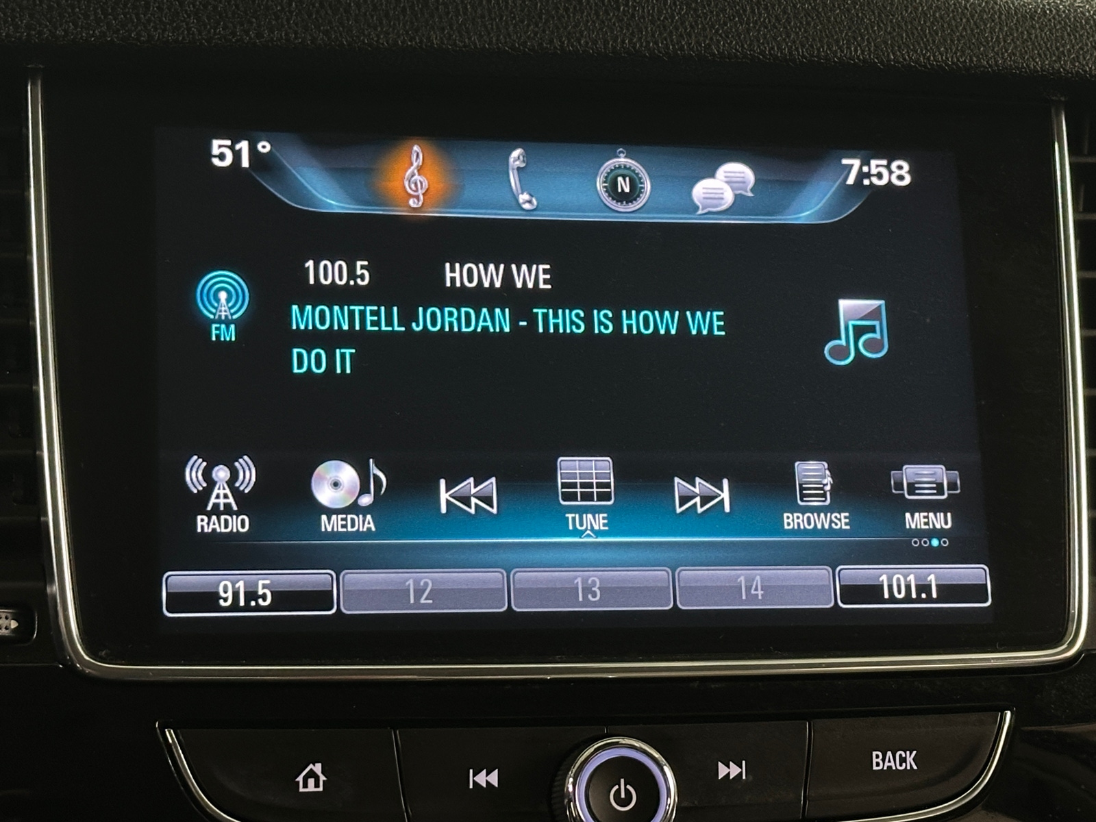 Thumbnail: 2017 Buick Encore - 3