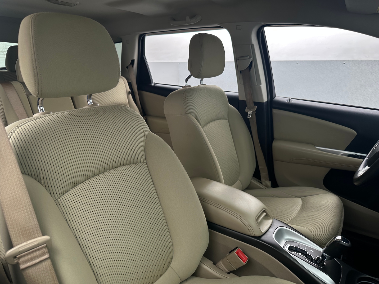 Thumbnail: 2018 Dodge Journey - 2