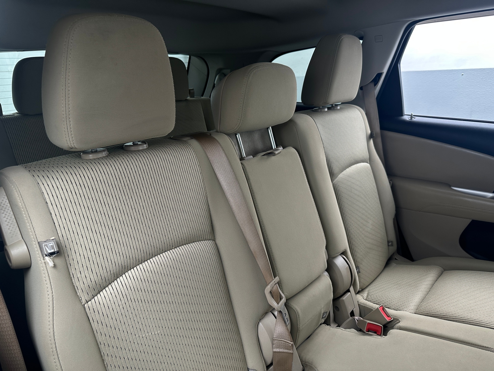 Thumbnail: 2018 Dodge Journey - 6