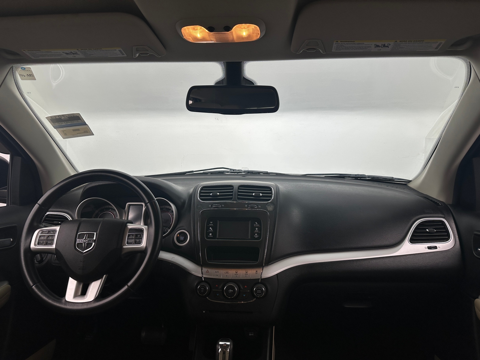 Thumbnail: 2018 Dodge Journey - 3