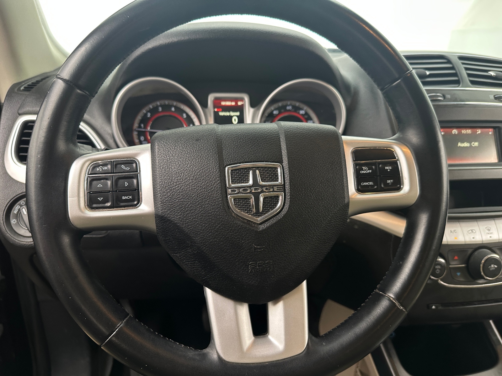 Thumbnail: 2018 Dodge Journey - 5