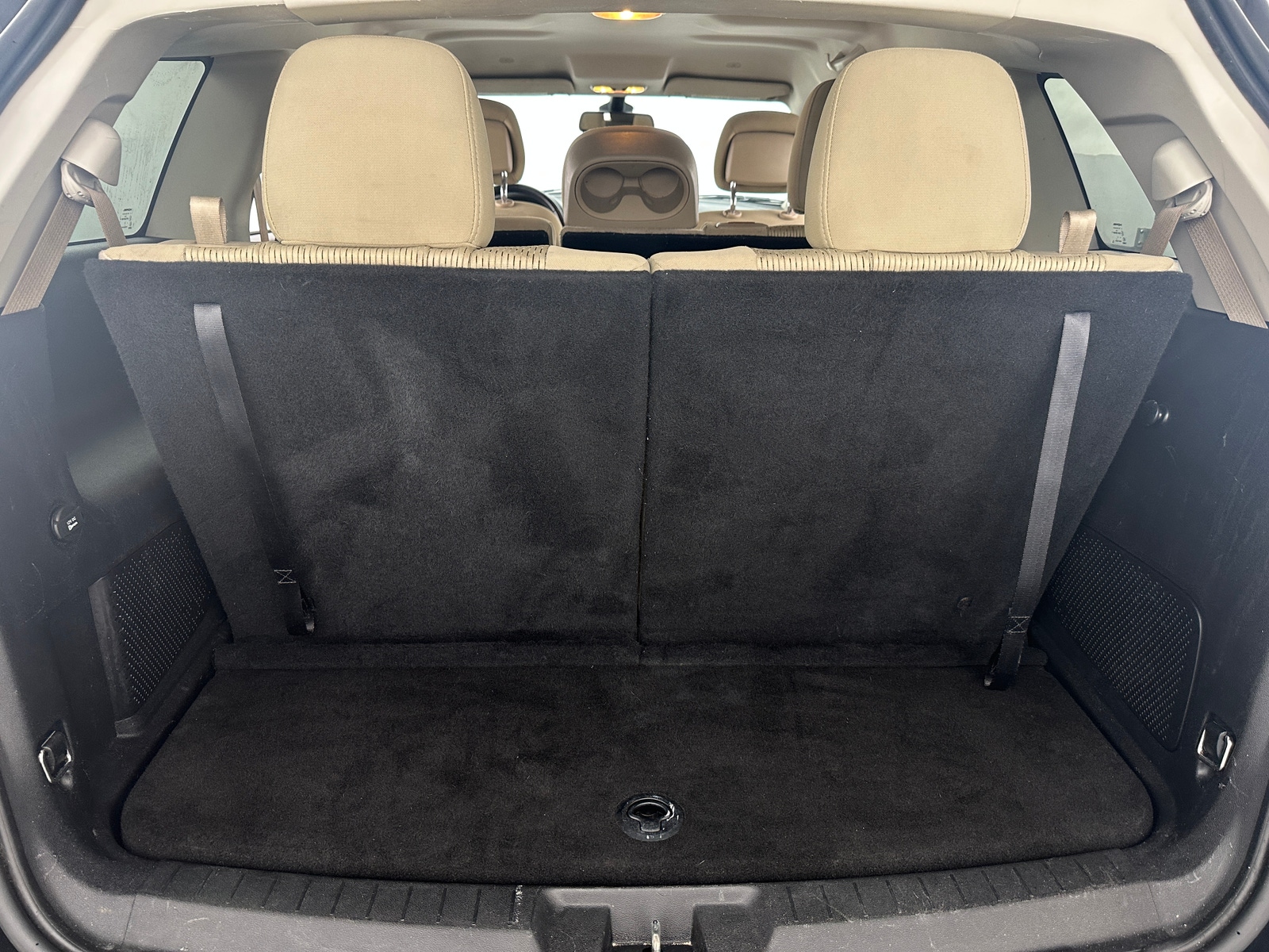 Thumbnail: 2018 Dodge Journey - 7