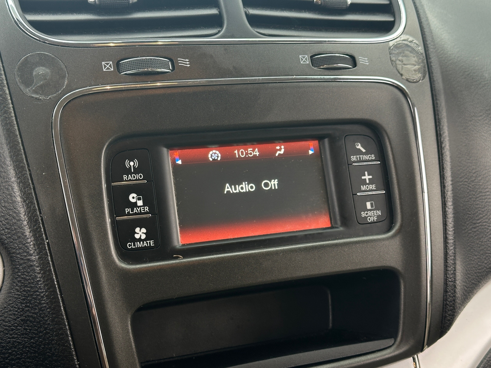 Thumbnail: 2018 Dodge Journey - 4