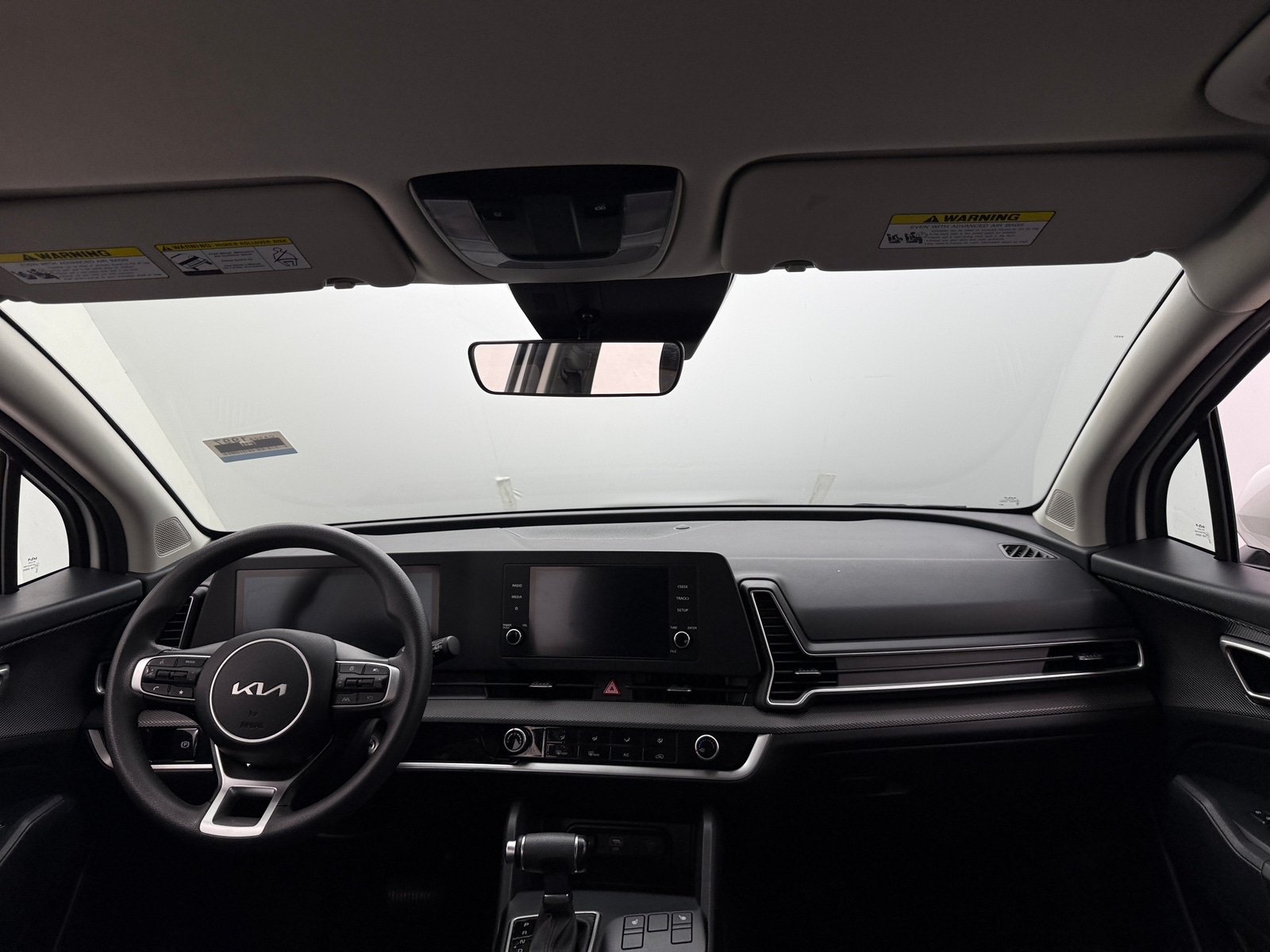 Thumbnail: 2025 Kia Sportage - 3