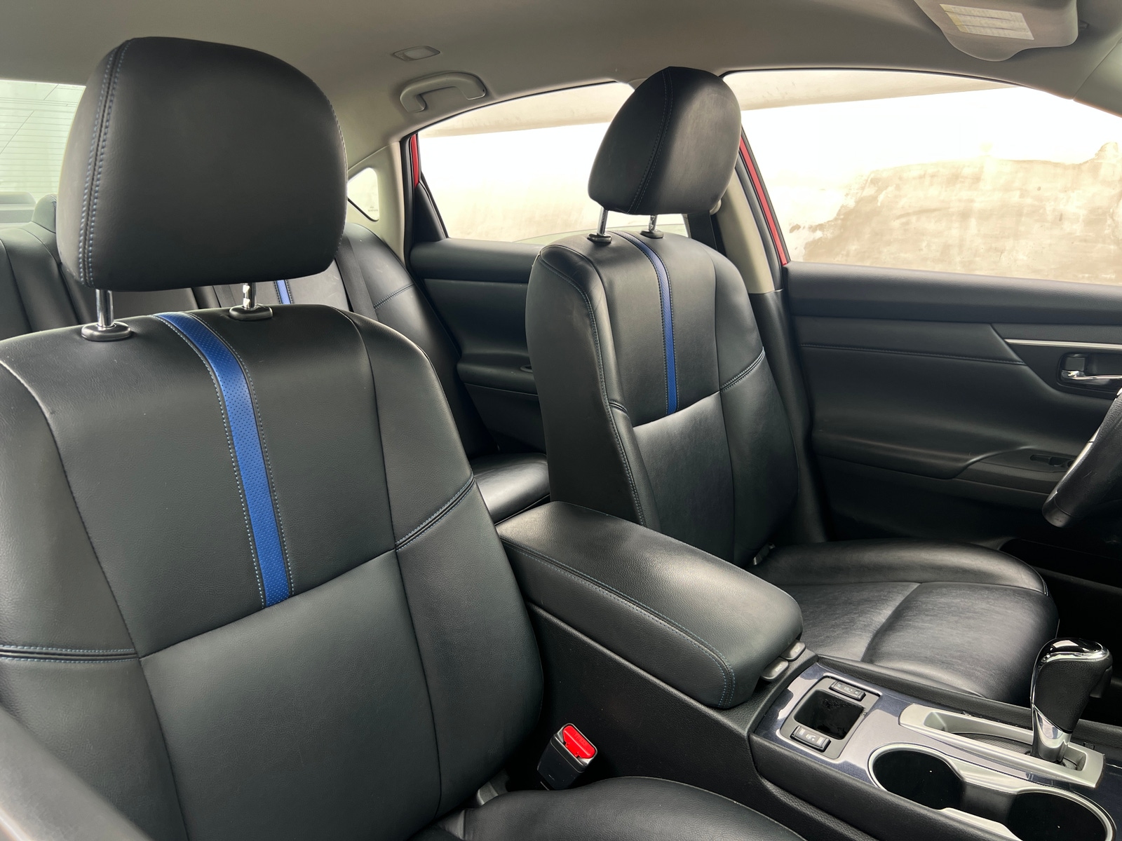 Thumbnail: 2018 Nissan Altima - 2