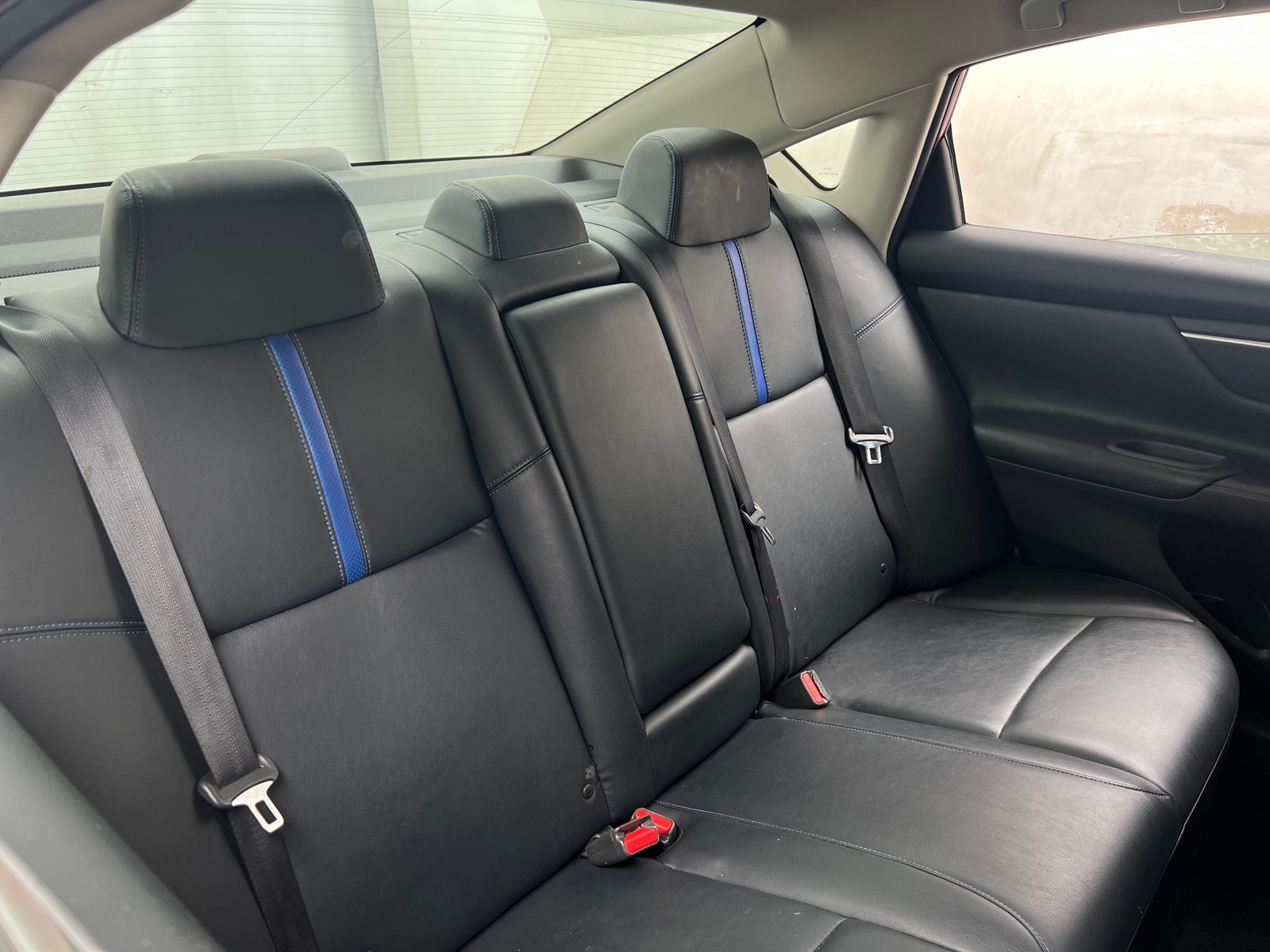 Thumbnail: 2018 Nissan Altima - 6