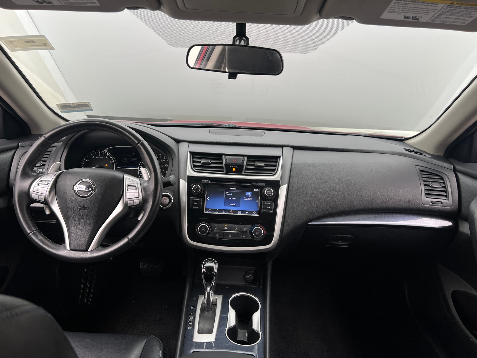 Thumbnail: 2018 Nissan Altima - 3