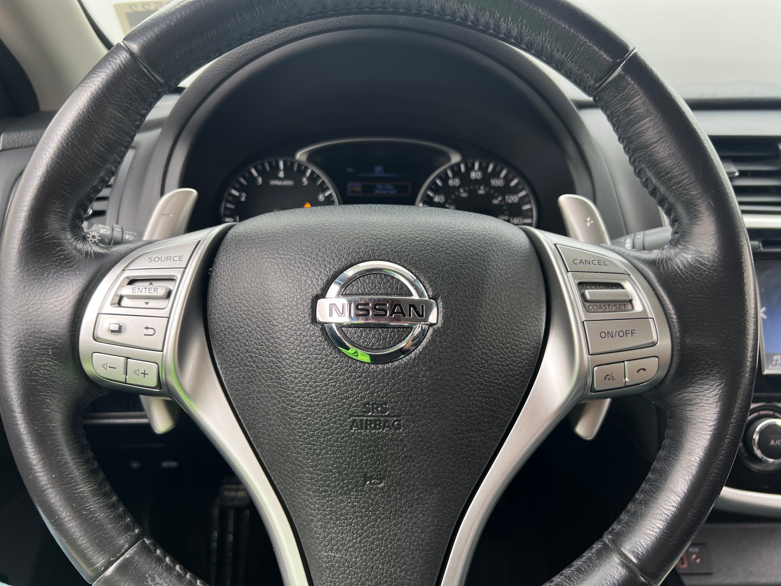 Thumbnail: 2018 Nissan Altima - 5