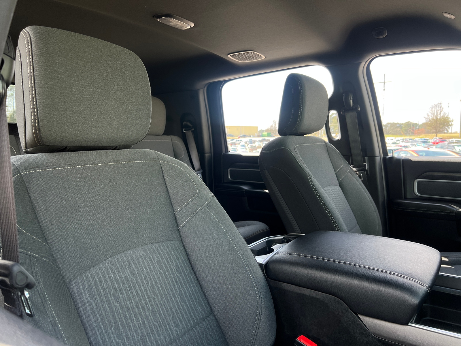 Thumbnail: 2022 RAM 2500 - 2