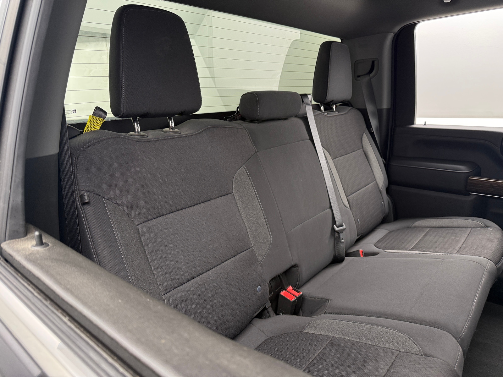 Thumbnail: 2021 GMC Sierra 2500 - 6