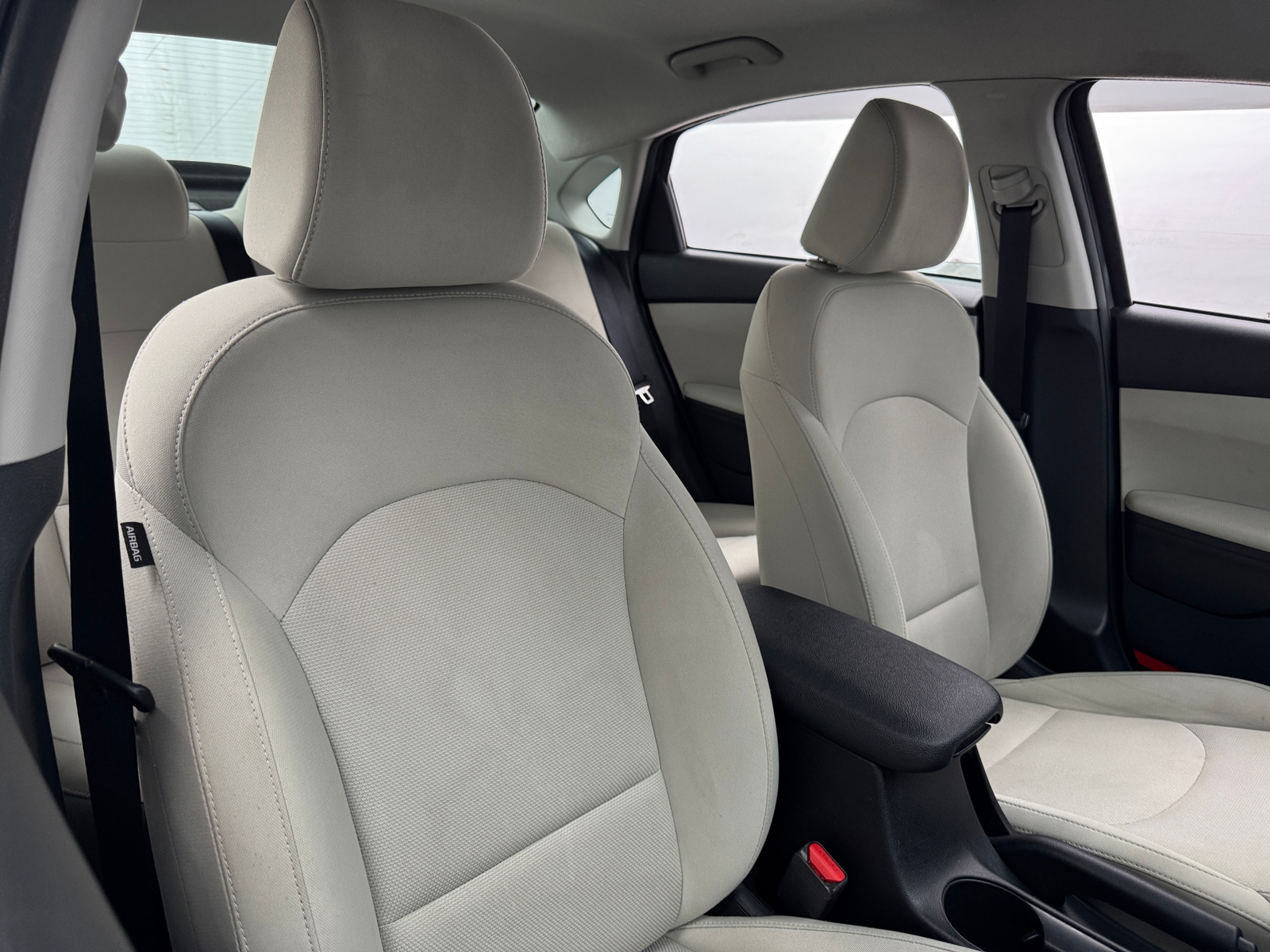 Thumbnail: 2023 Kia Forte - 2