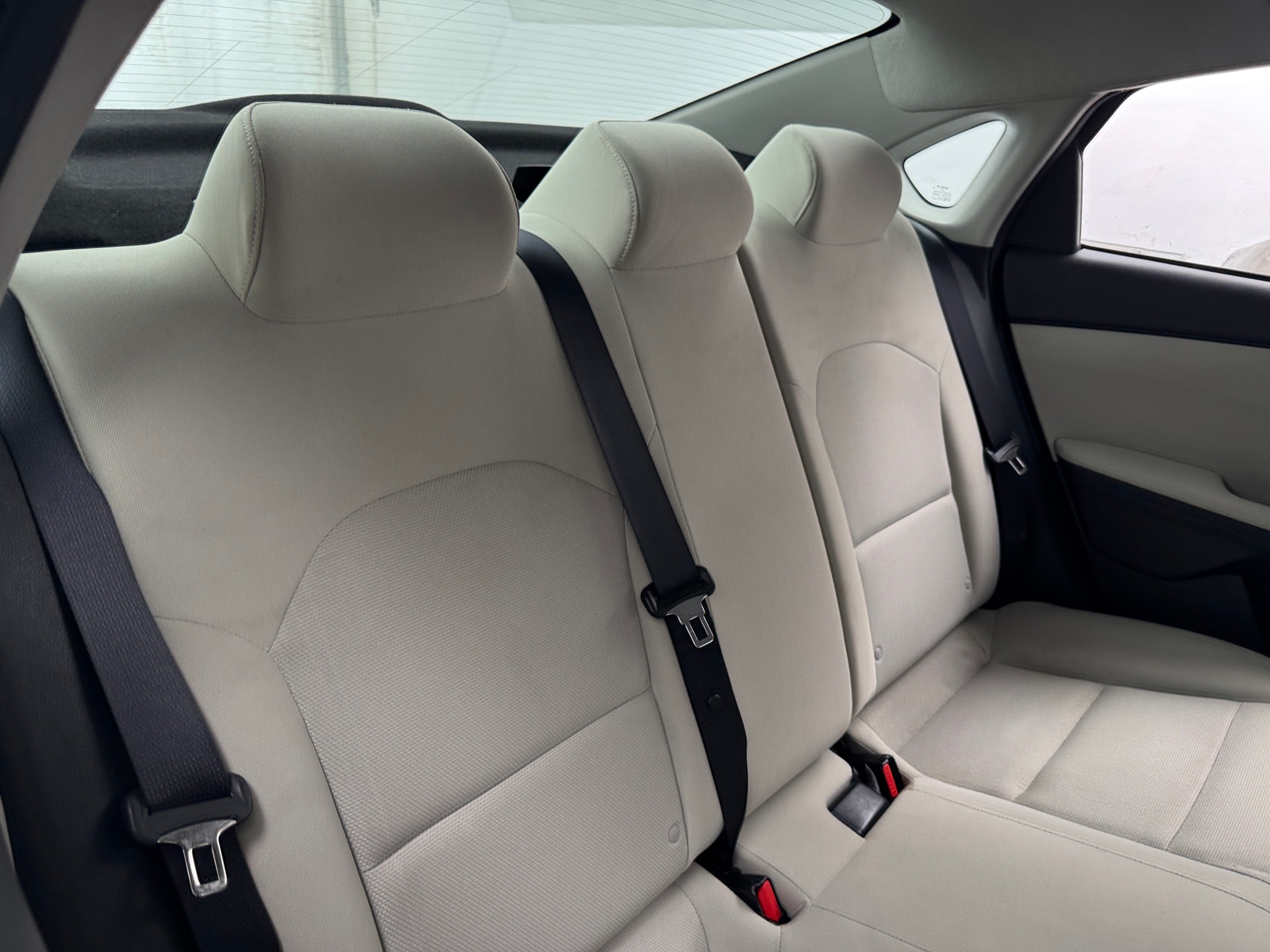 Thumbnail: 2023 Kia Forte - 6